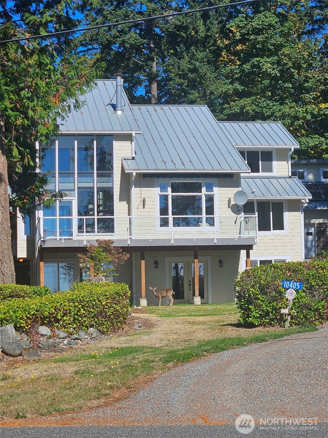 10405 Samish Island Road Property Photo 3