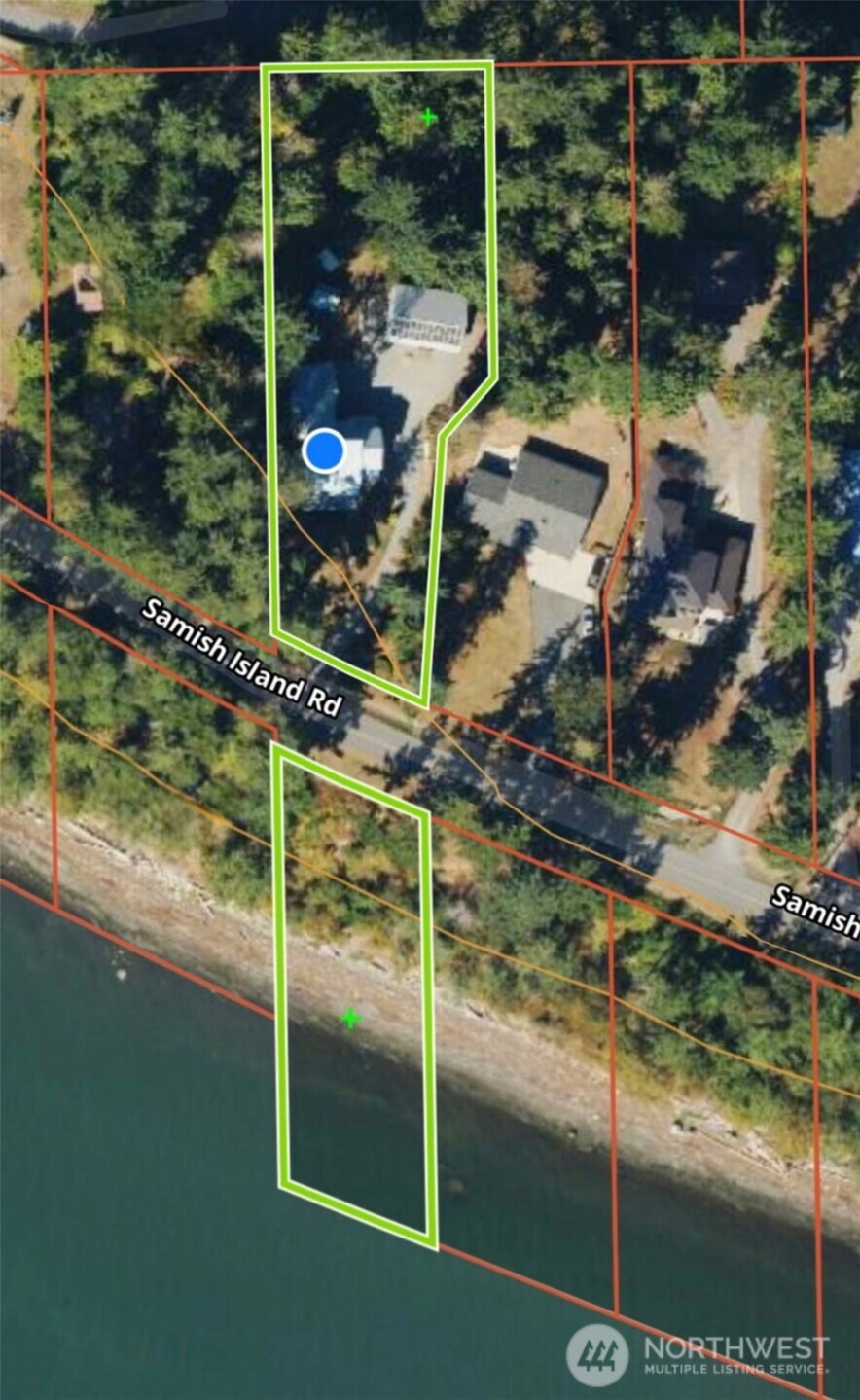 10405 Samish Island Road Property Photo 5