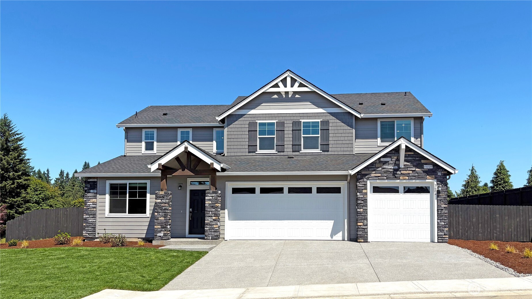 3604 Ne 170th Avenue Property Photo 1