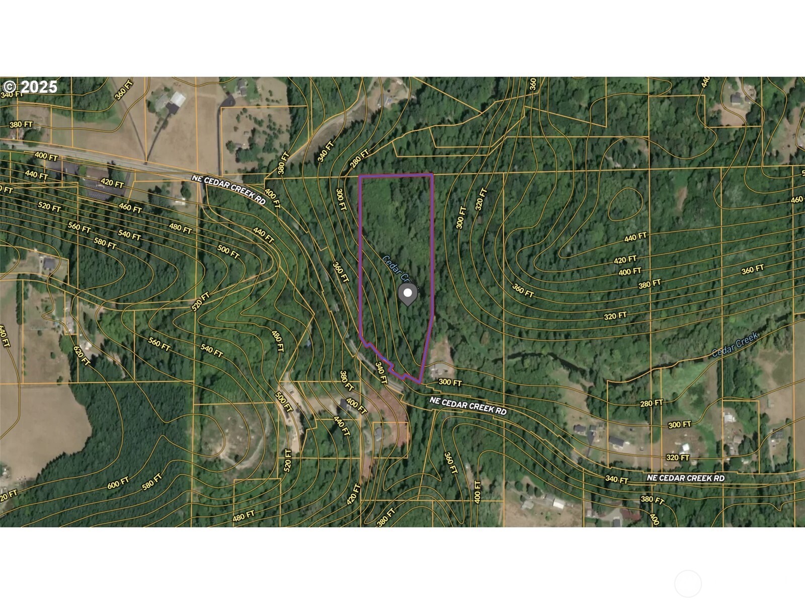 0 Ne Cedar Creek Road Property Photo 35