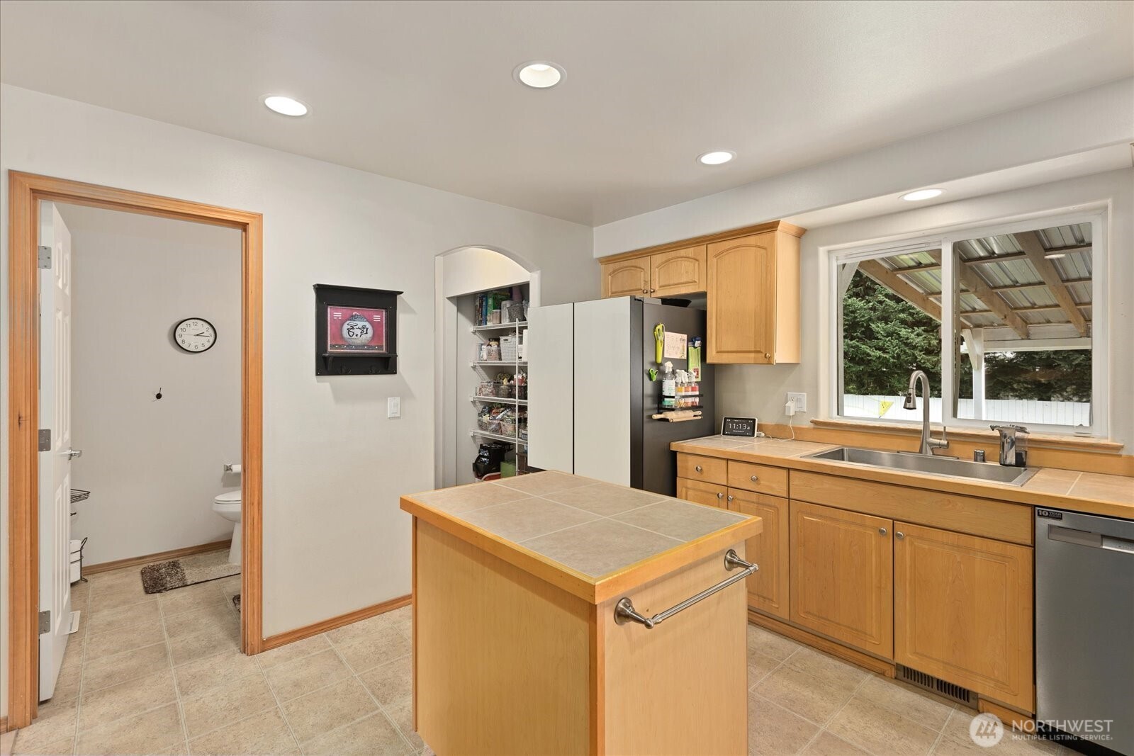 17517 80th Drive Property Photo 17