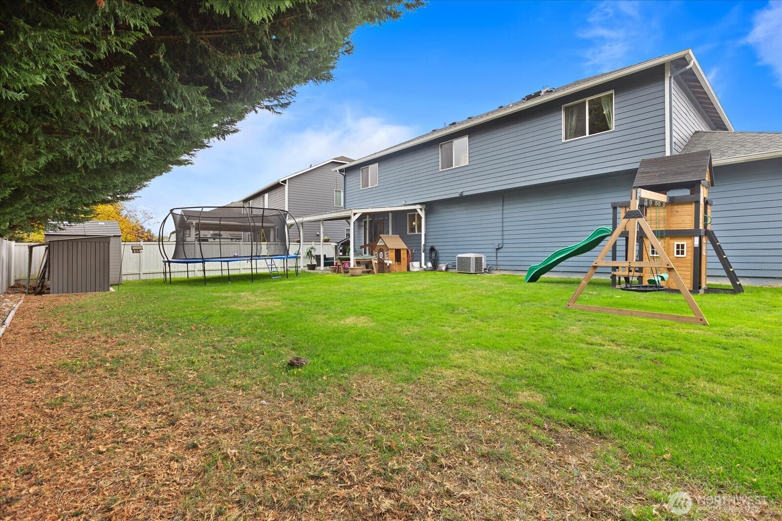 17517 80th Drive Property Photo 32