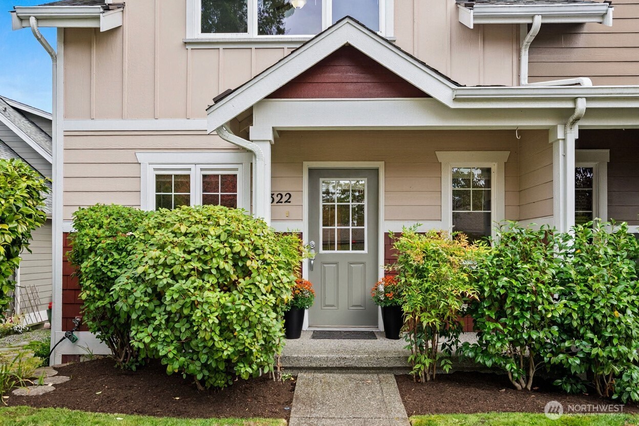 1322 Polly's Lane Property Photo 1