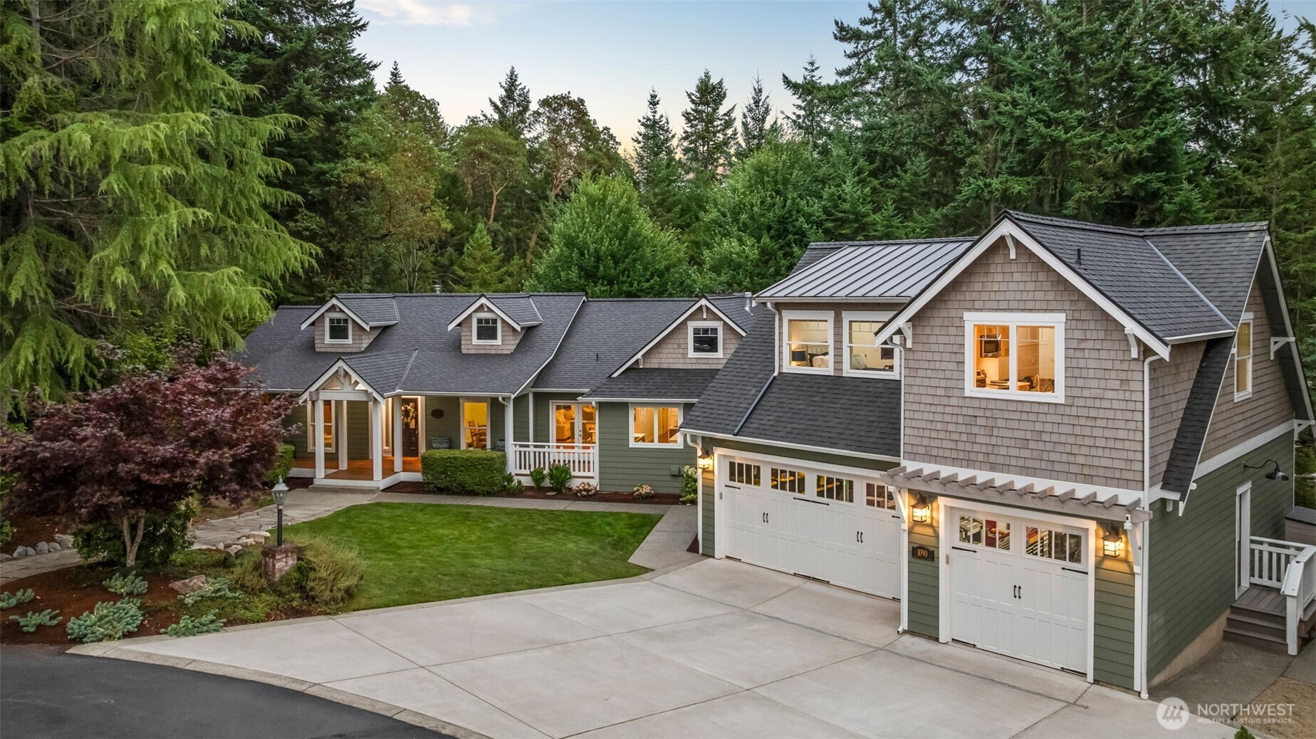 1090 Paha View Drive Property Photo 1