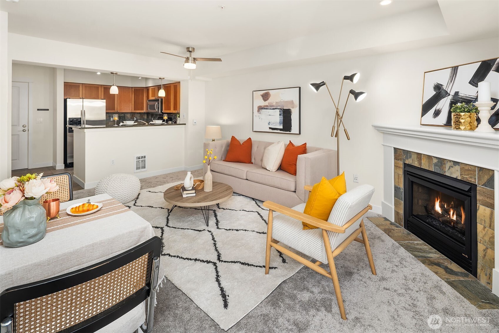 1545 Nw 57th Street 310 Property Photo 6