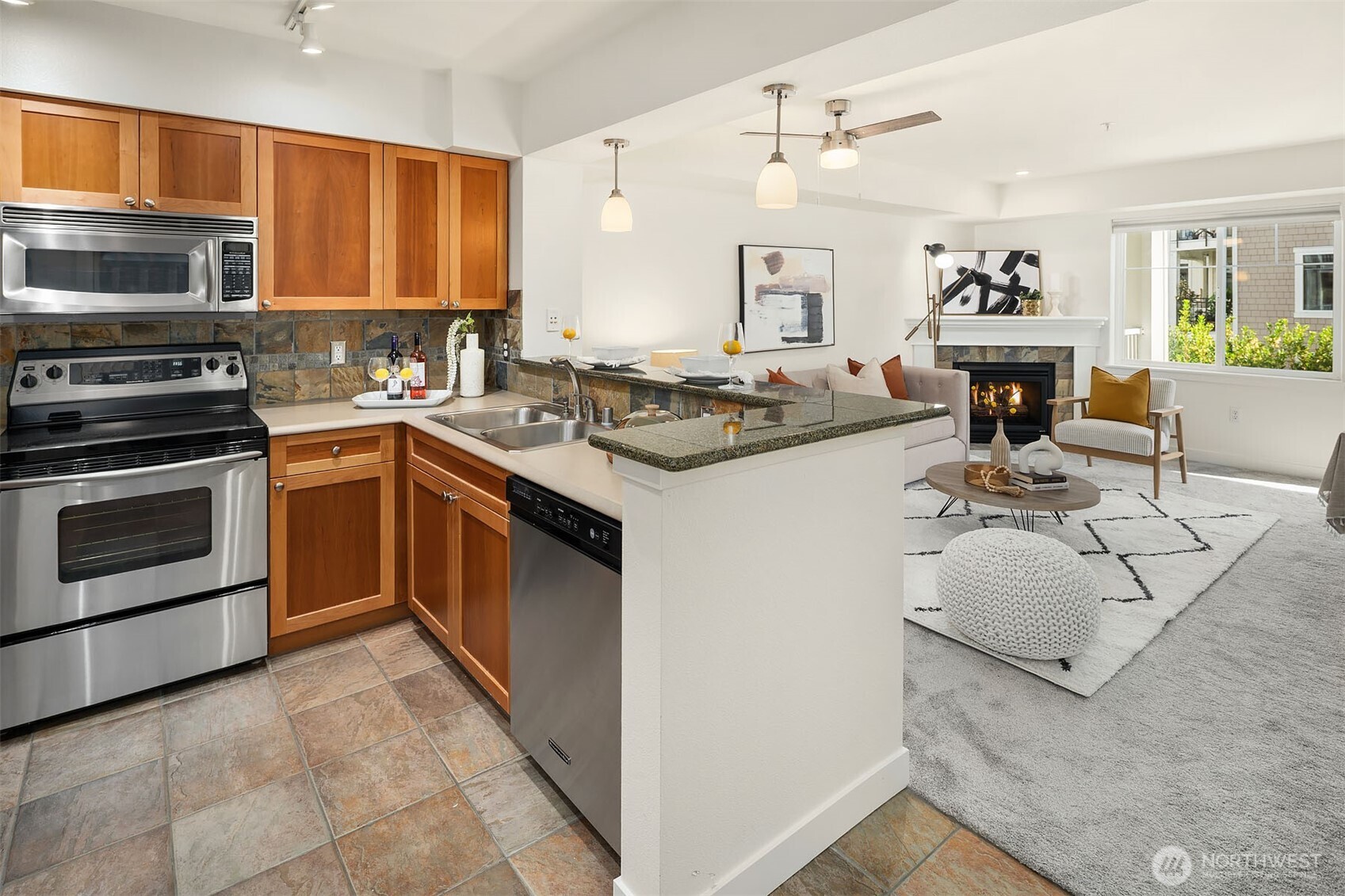 1545 Nw 57th Street 310 Property Photo 9