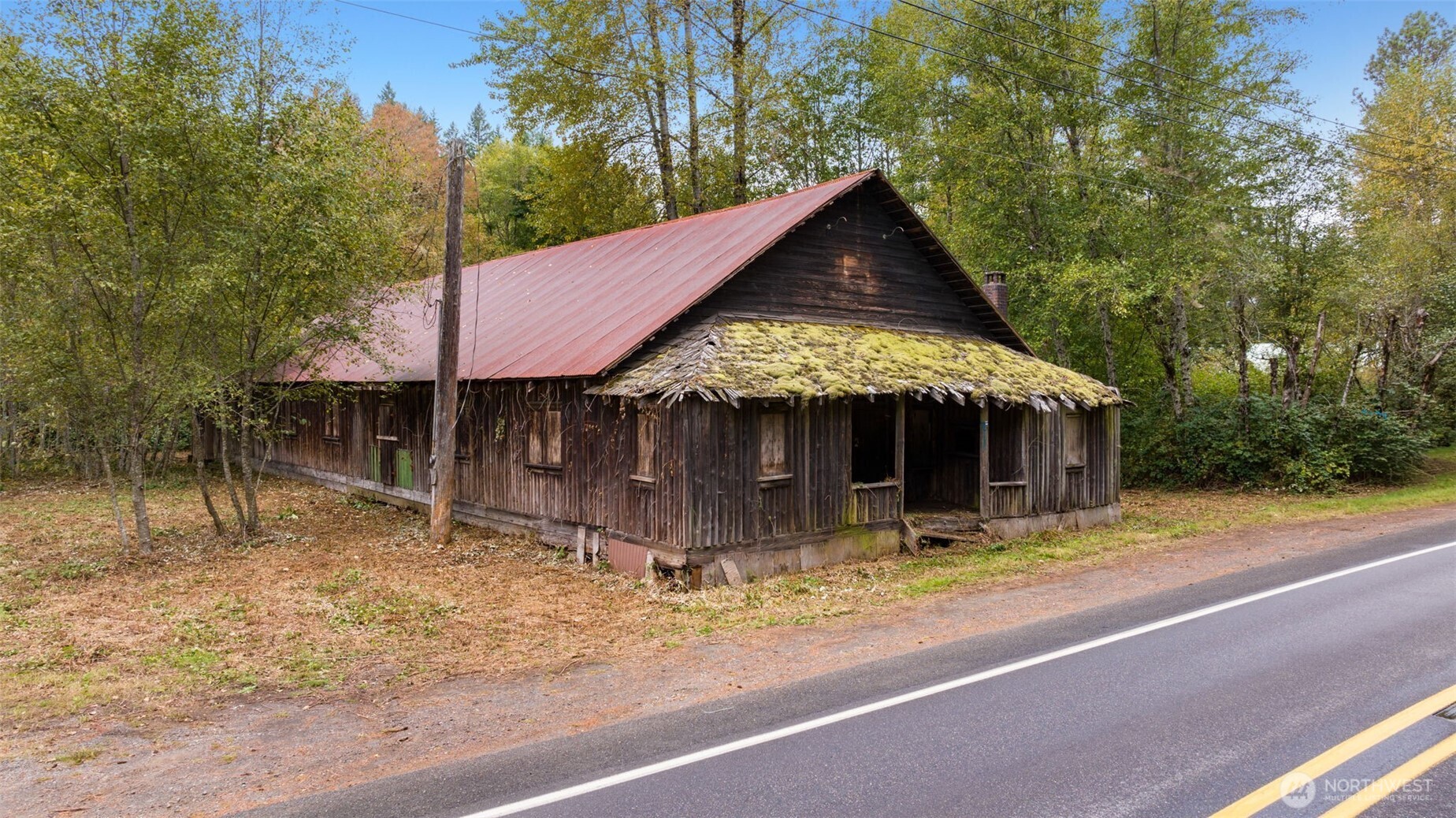 0 Ne Yale Bridge Road Property Photo 1