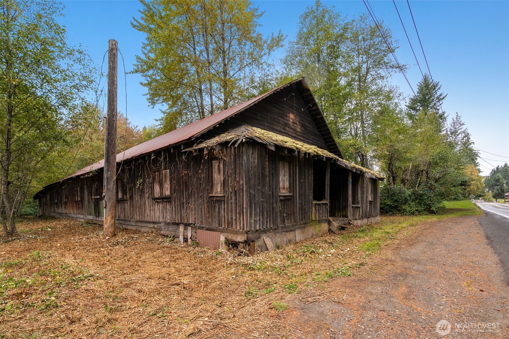 0 Ne Yale Bridge Road Property Photo 4