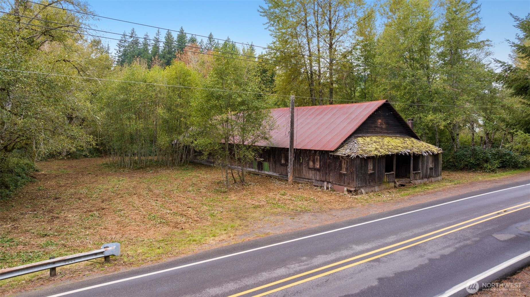 0 Ne Yale Bridge Road Property Photo 19