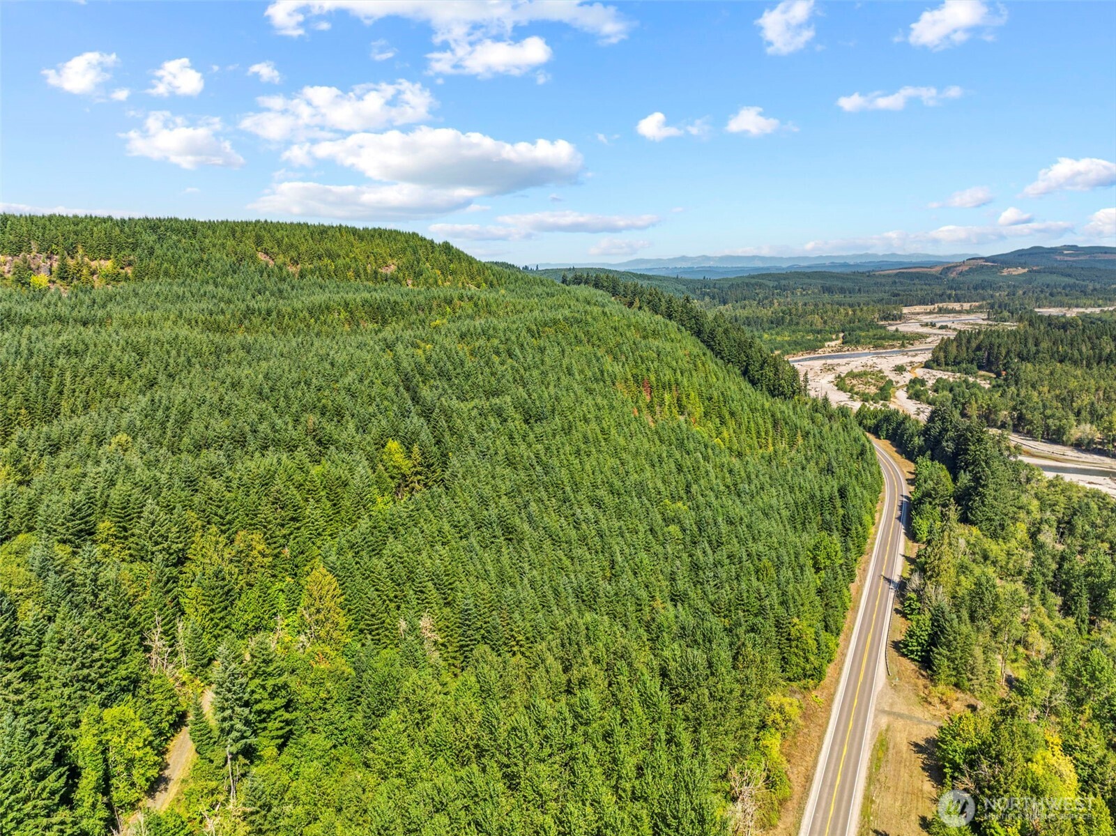 0 Nka State Route 504 Highway Property Photo 1