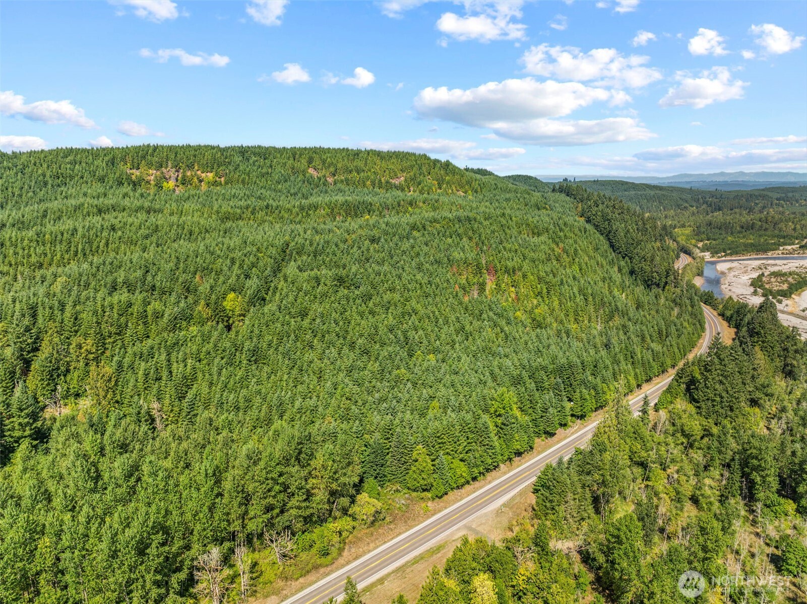 0 Nka State Route 504 Highway Property Photo 2