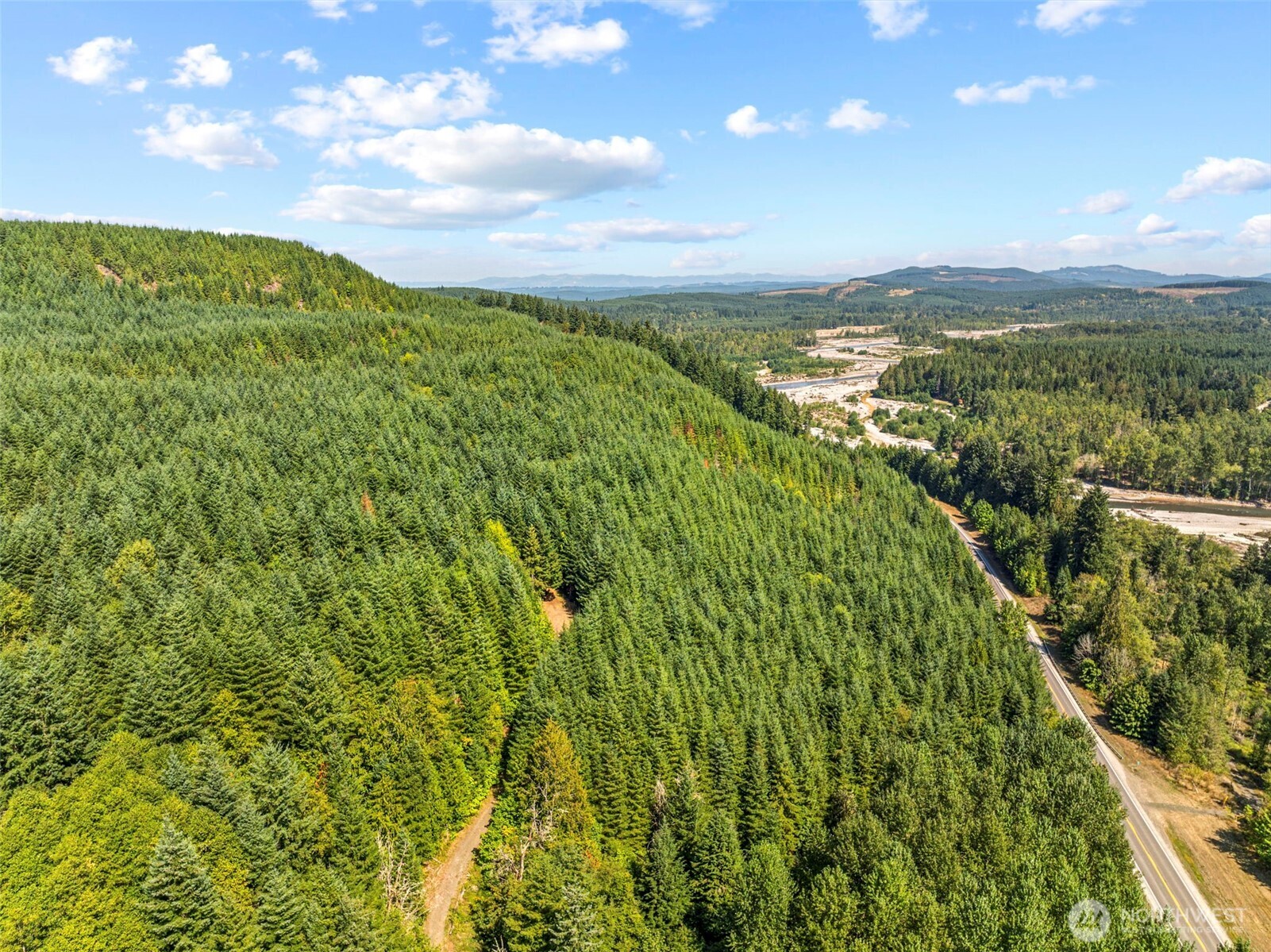 0 Nka State Route 504 Highway Property Photo 3