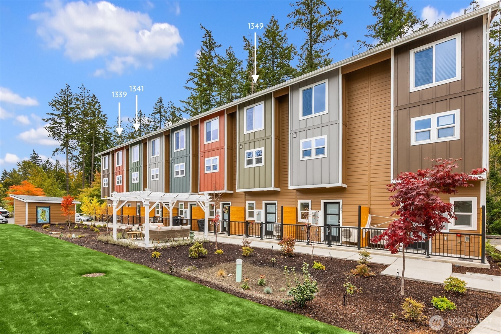 1349 Nolta Loop Property Photo 1