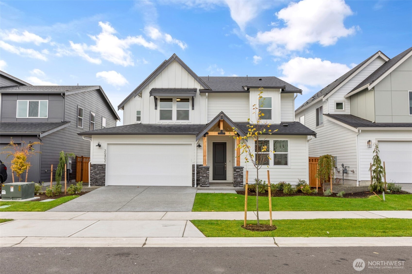 20402 150th Street 581 Property Photo 1