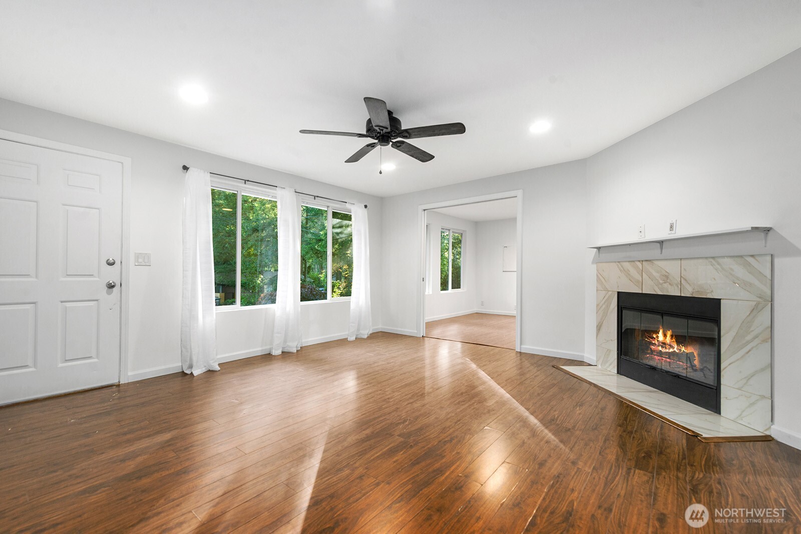 14609 Parkdale Drive Property Photo 3