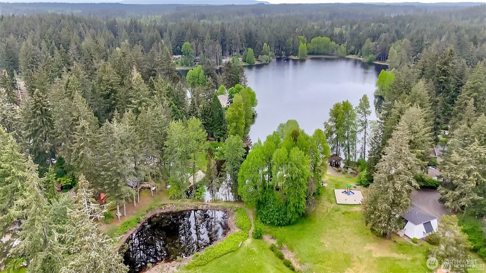 14609 Parkdale Drive Property Photo 25