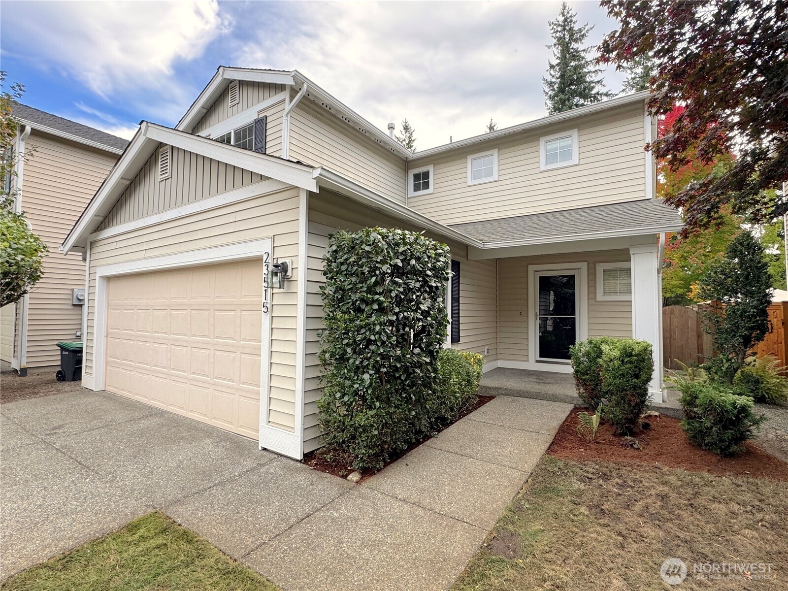 23515 Se 243rd Place Property Photo 1