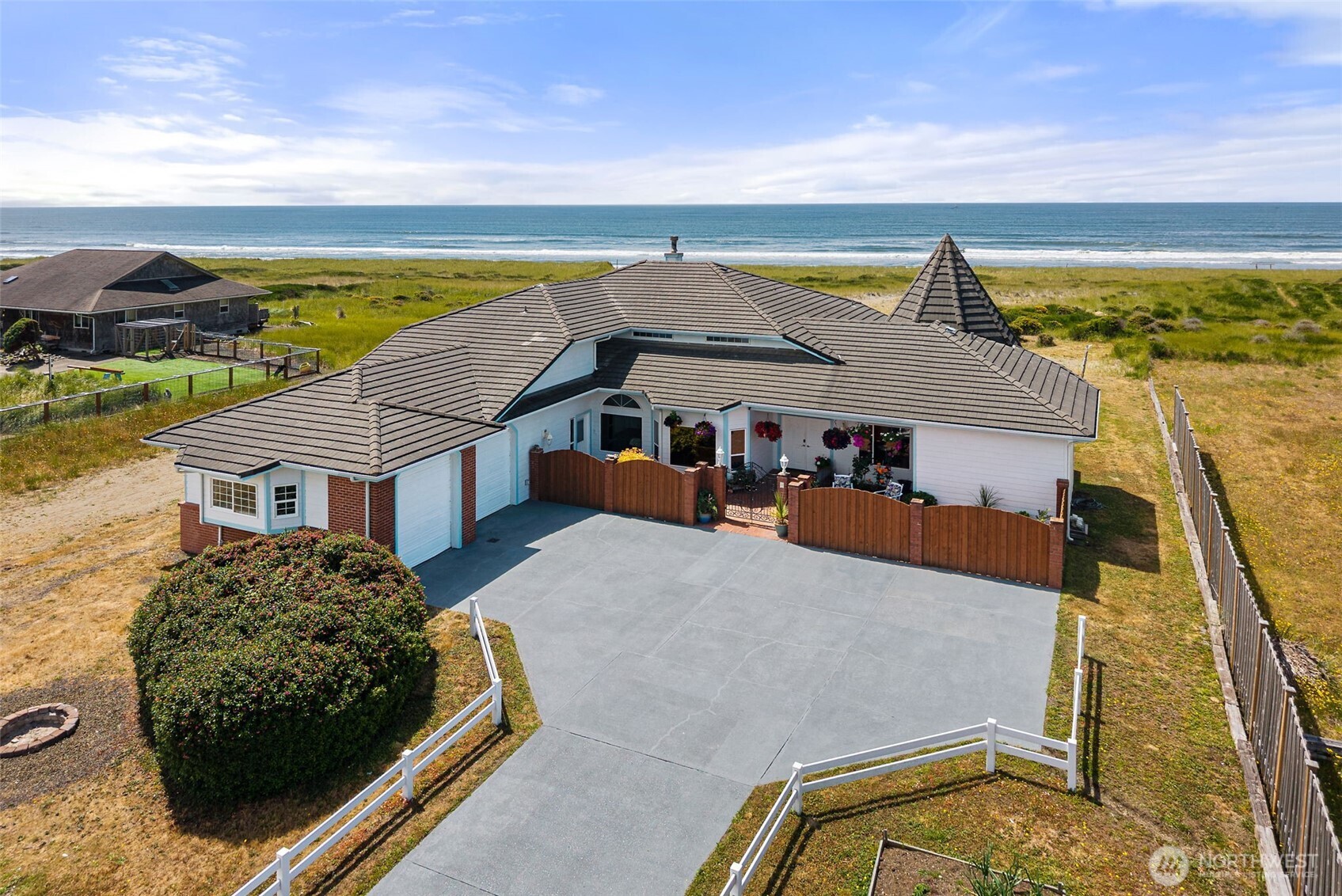 1981 Grey Gull Lane