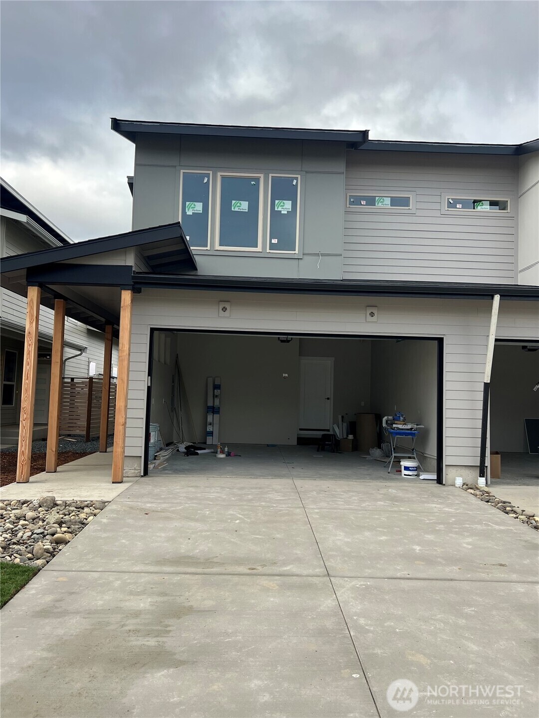 546 (Lot 7) Northview Street Property Photo 1