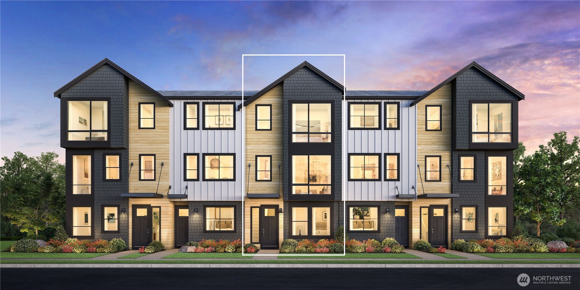 13358 (Site49) NE 175th Place Property Photo 1