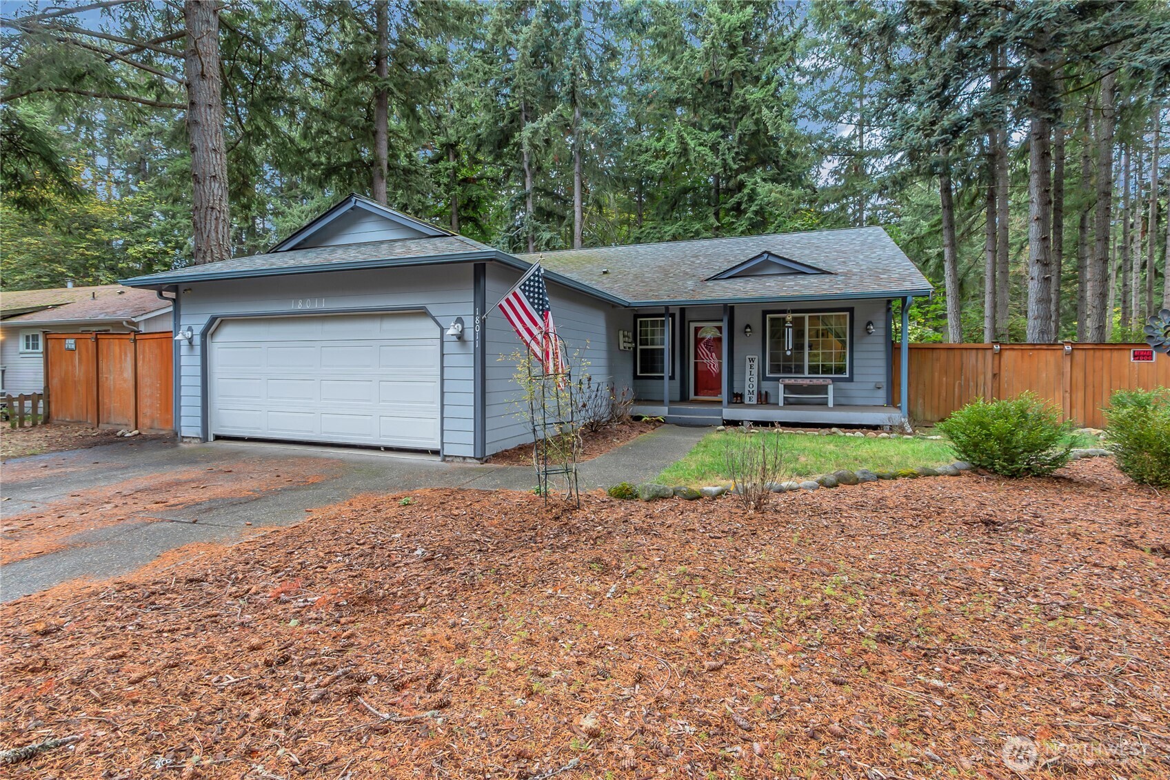 18011 Clear Lake Blvd SE Property Photo 1
