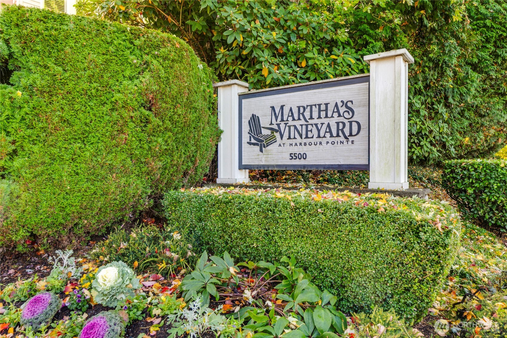 5500 Harbour Pointe Boulevard B202 Property Photo 28