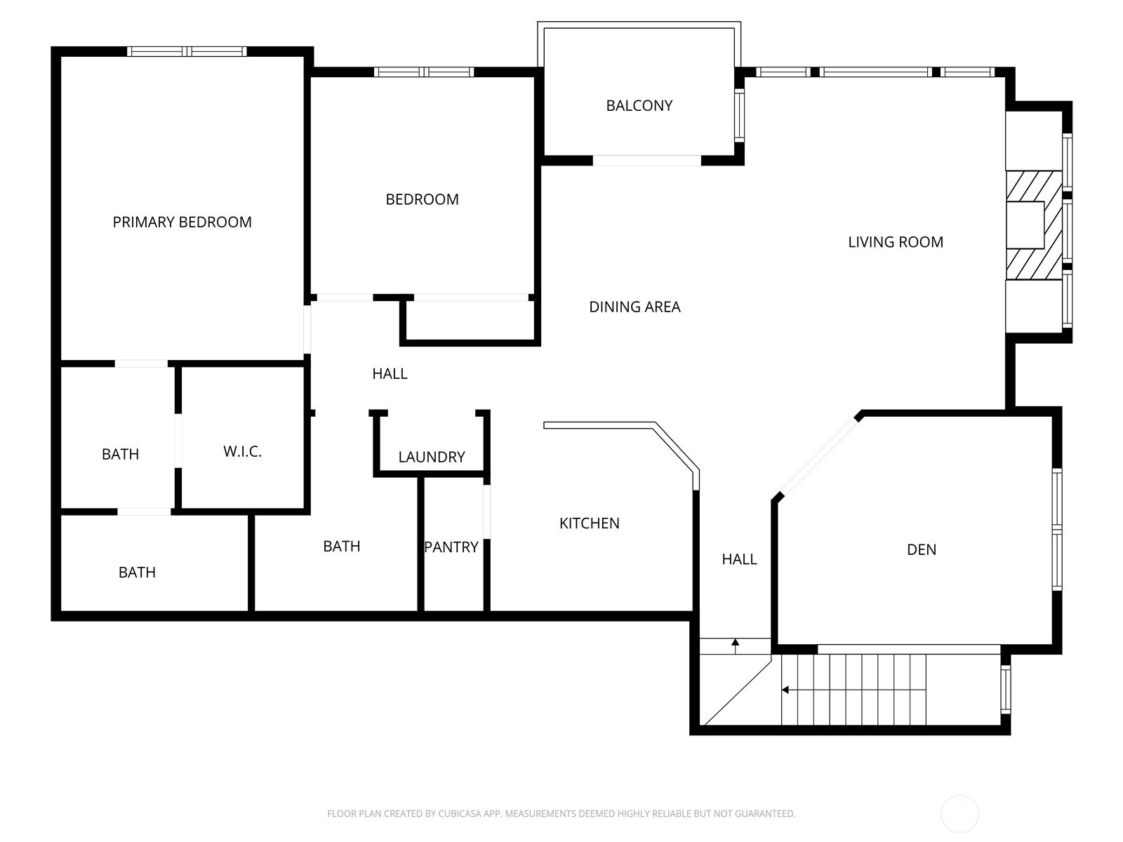 5500 Harbour Pointe Boulevard B202 Property Photo 29