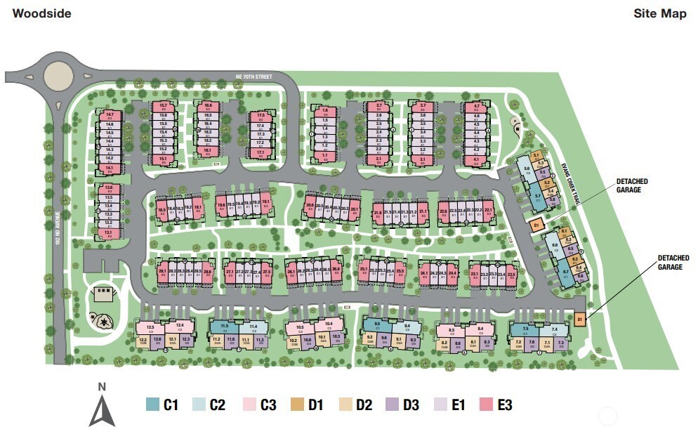 19288 Ne 69th Circle 103 Property Photo 11