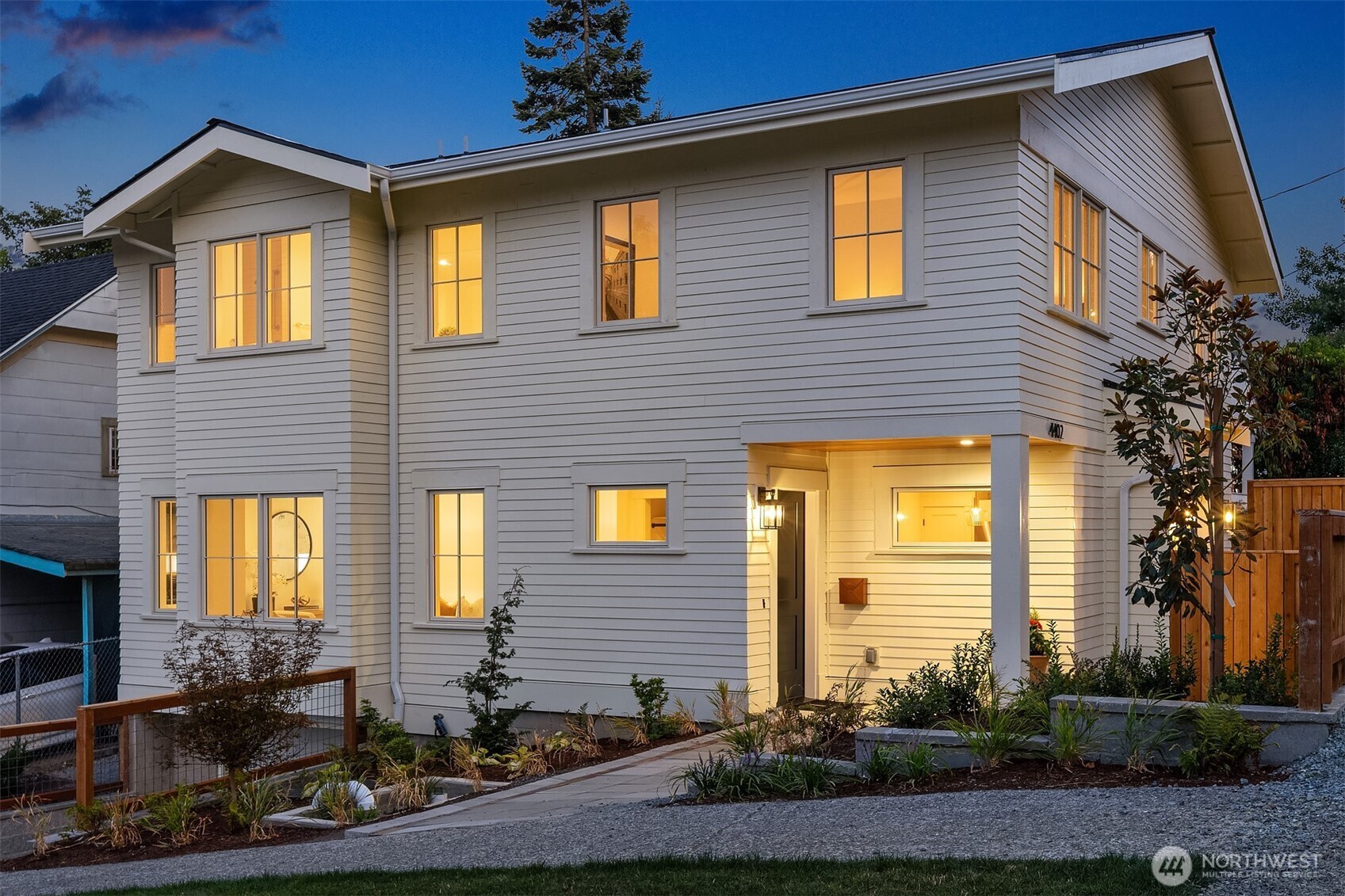 4402 Letitia Avenue Property Photo 1