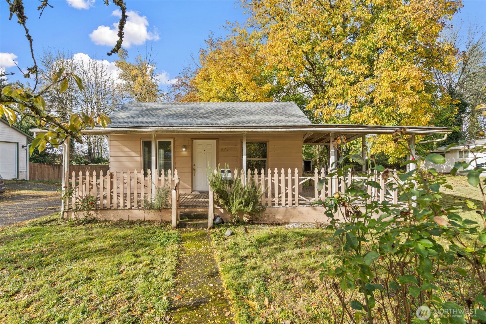 623 Jefferson Street Property Photo 1