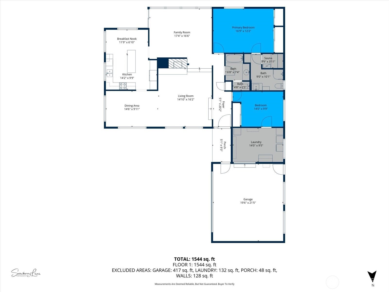 2312 Fairway Lane Property Photo 40