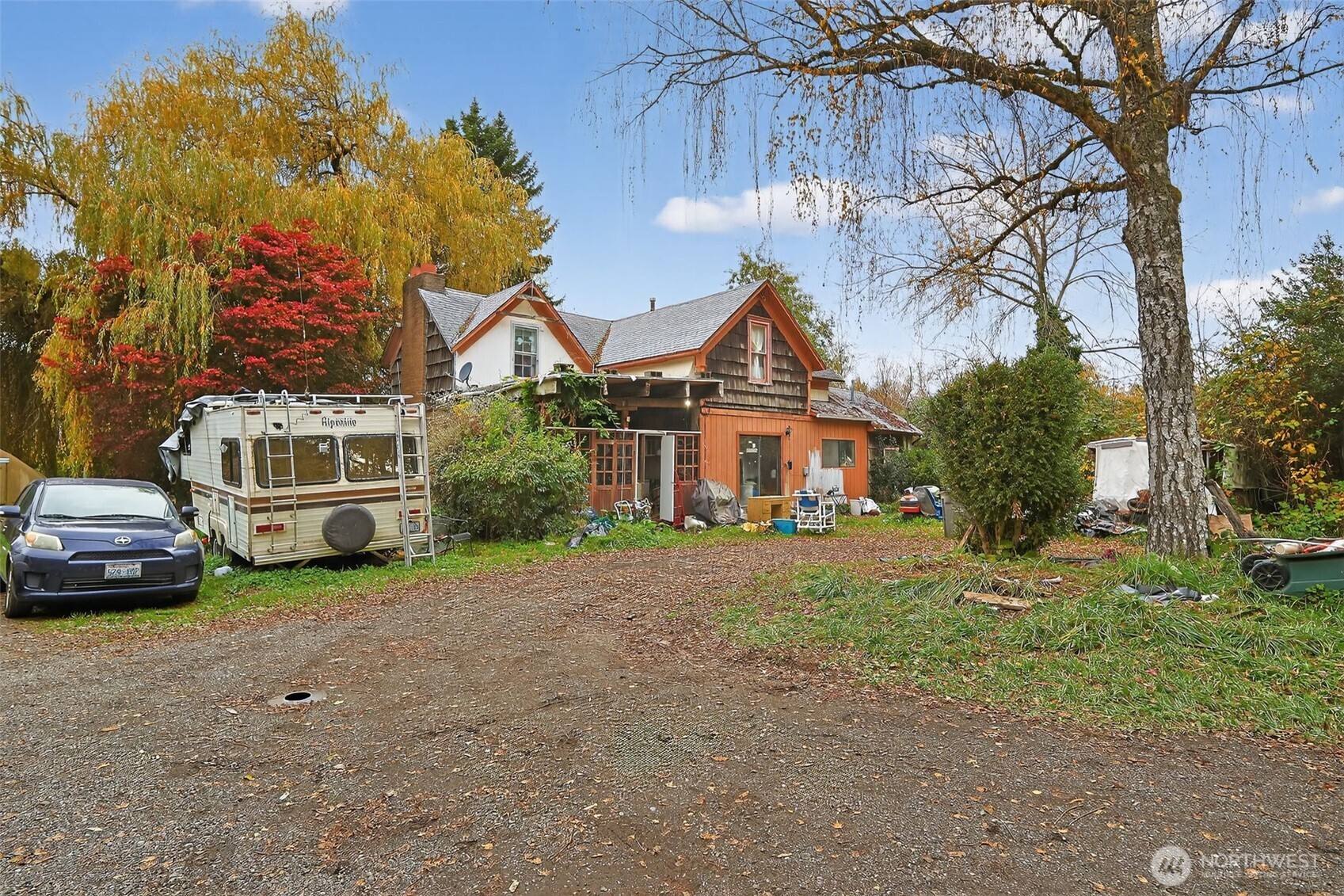 11941 Schold Road Property Photo 2