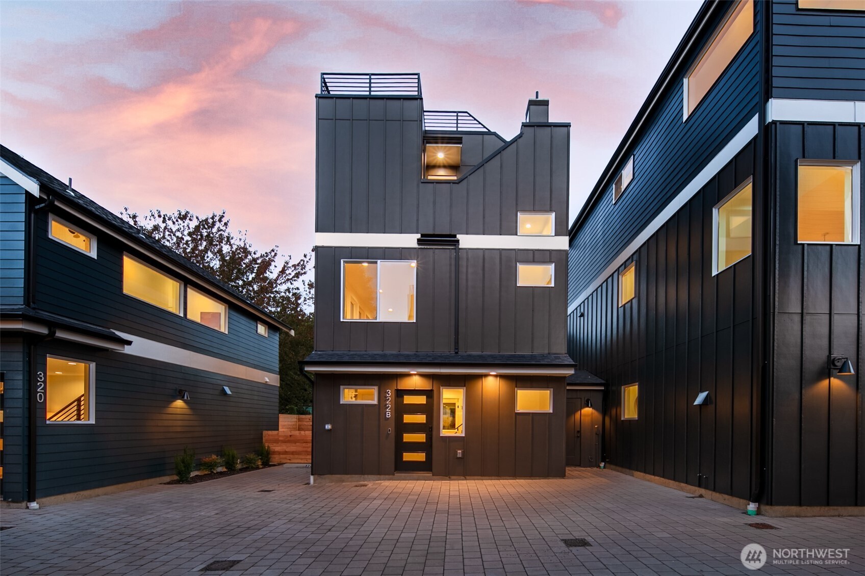 322 B N 84th Street Property Photo 1