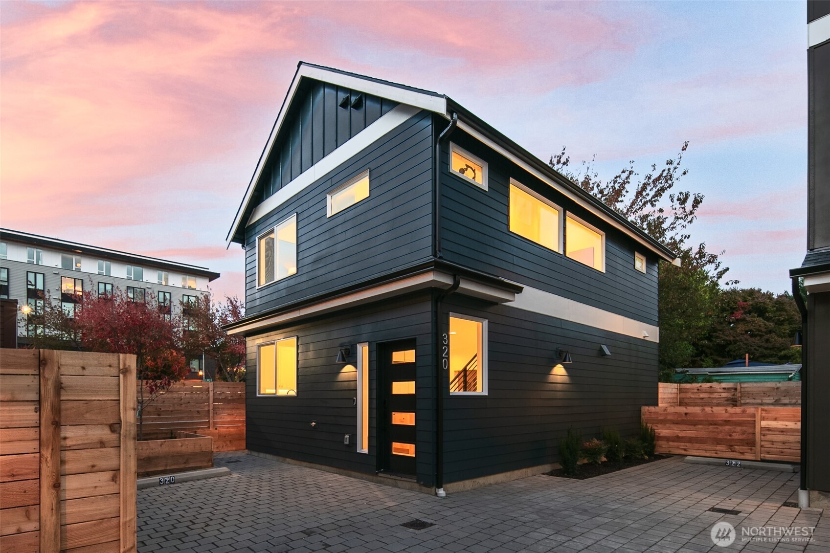 320 N 84th Street Property Photo 1