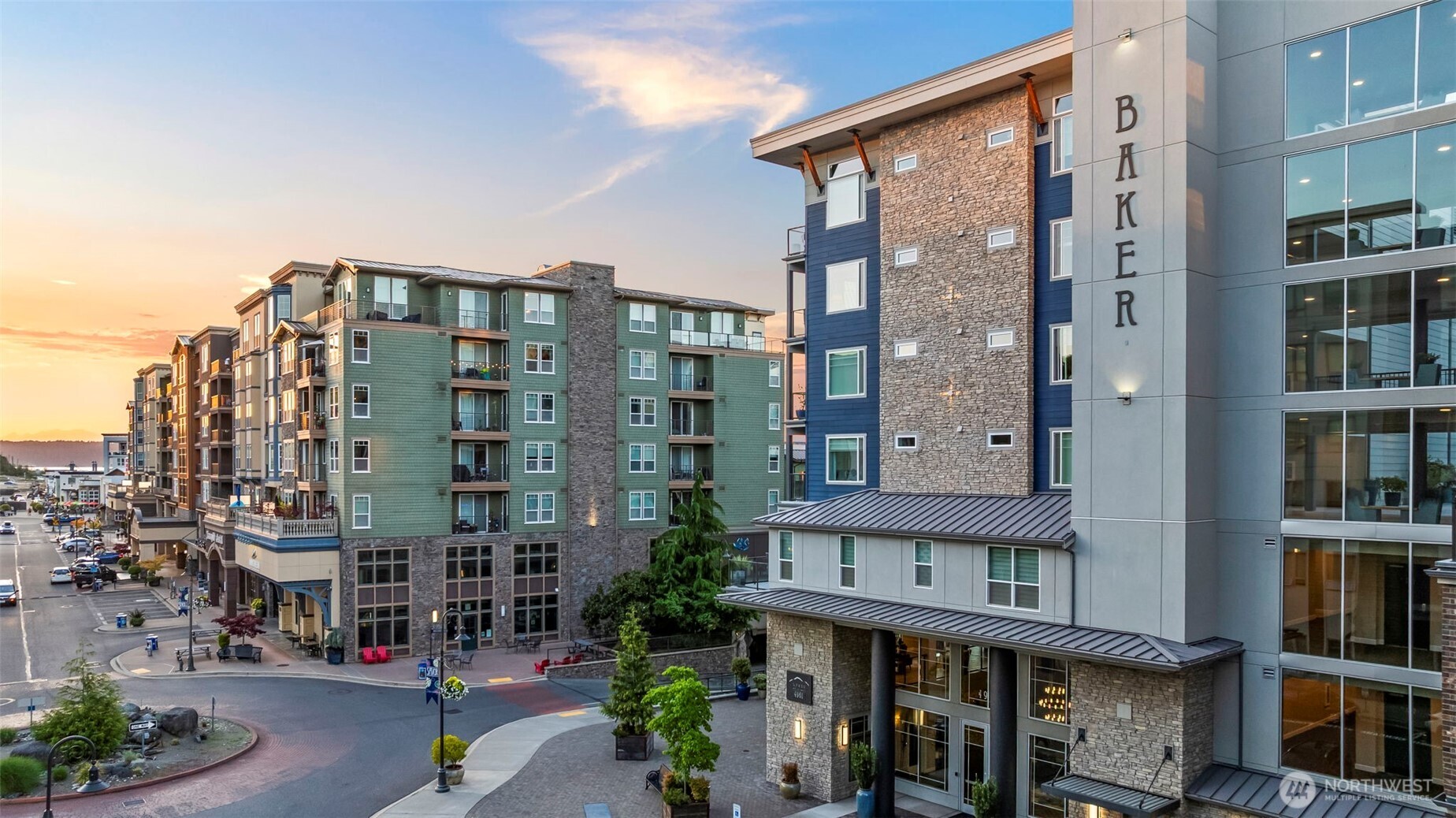 4961 Main Street 421 Property Photo 1