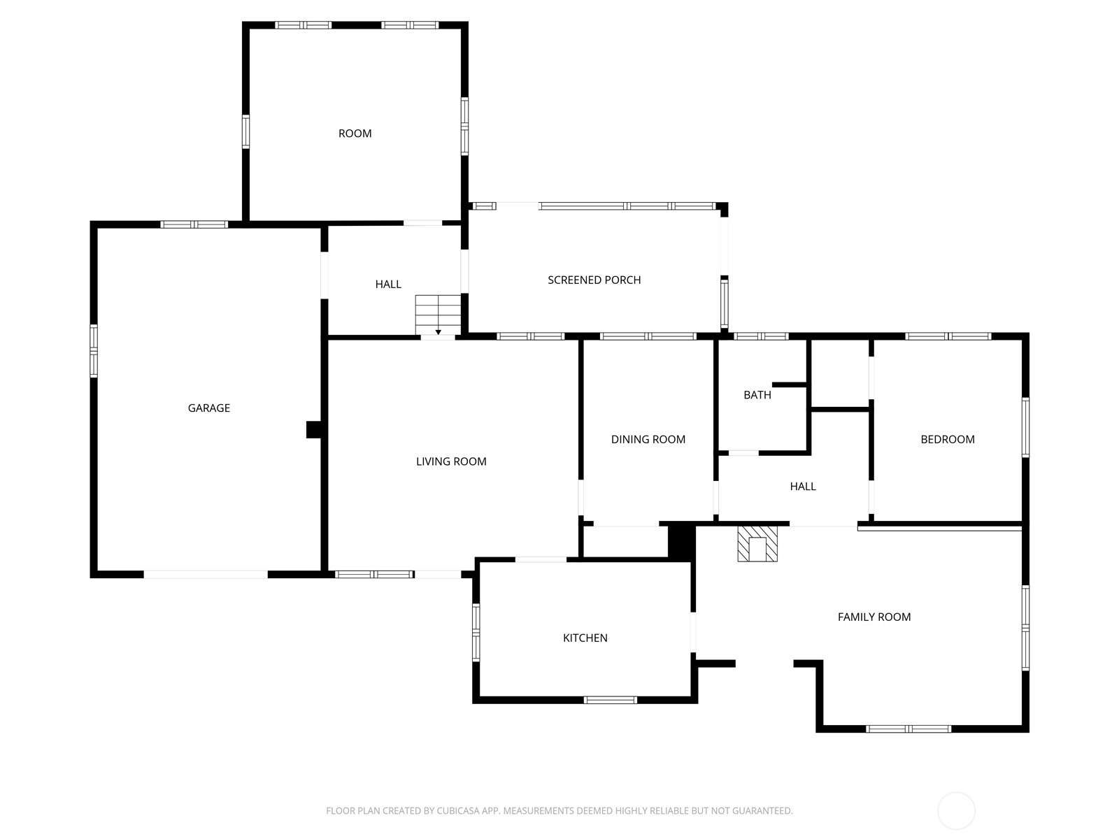 1216 Kaiser Road Property Photo 2