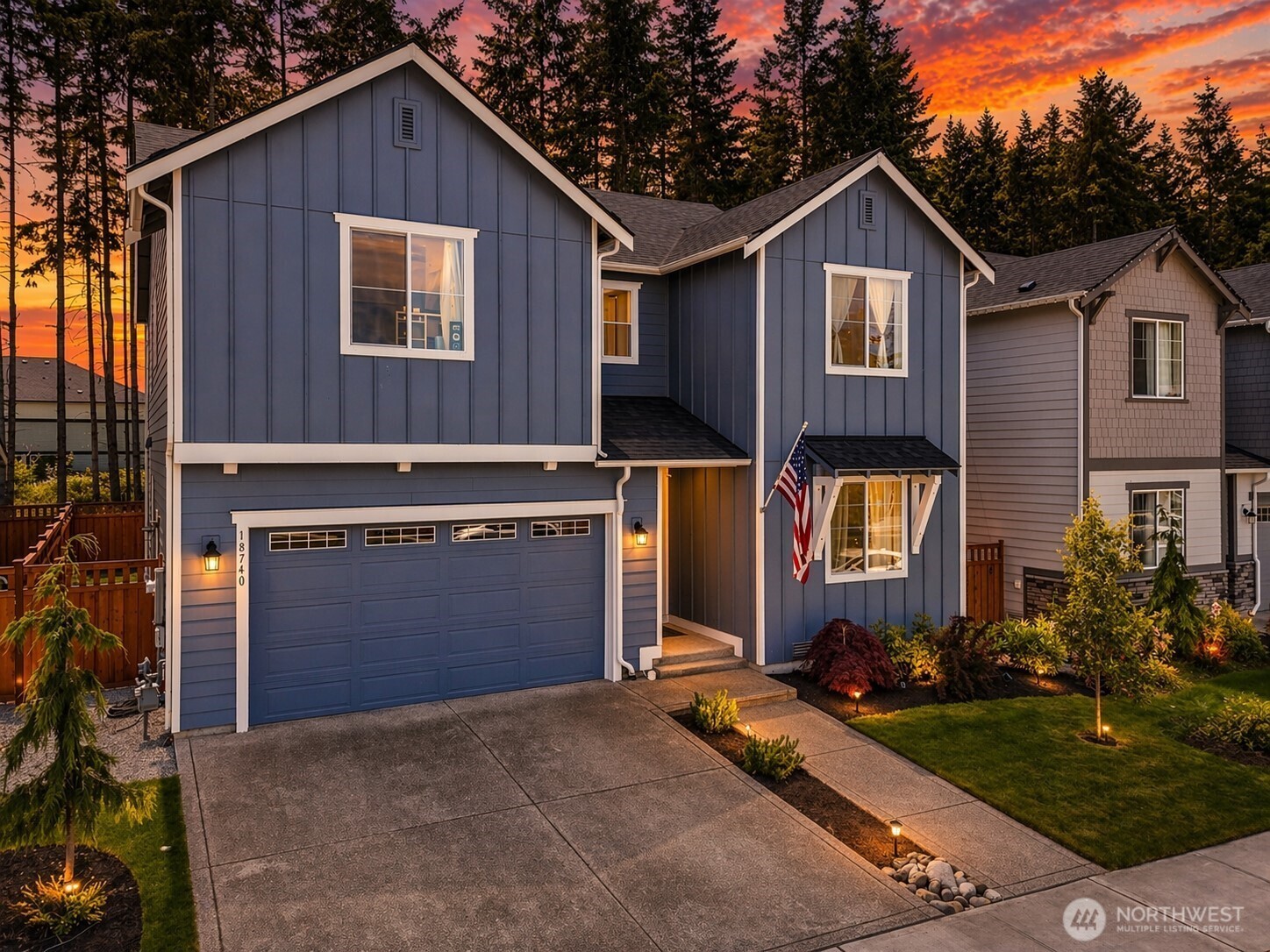 18740 130th Street Property Photo 2
