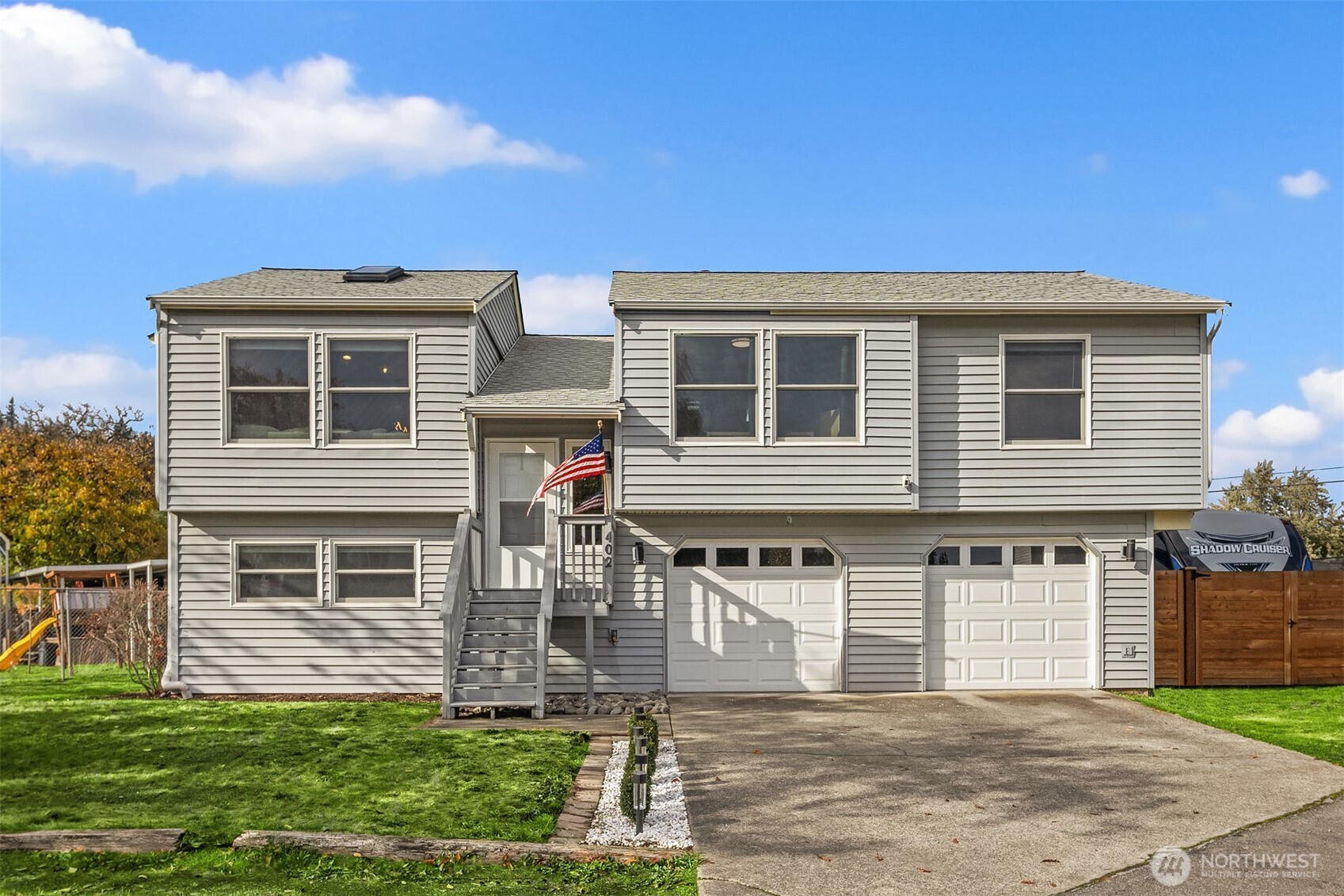 402 Olympia Boulevard