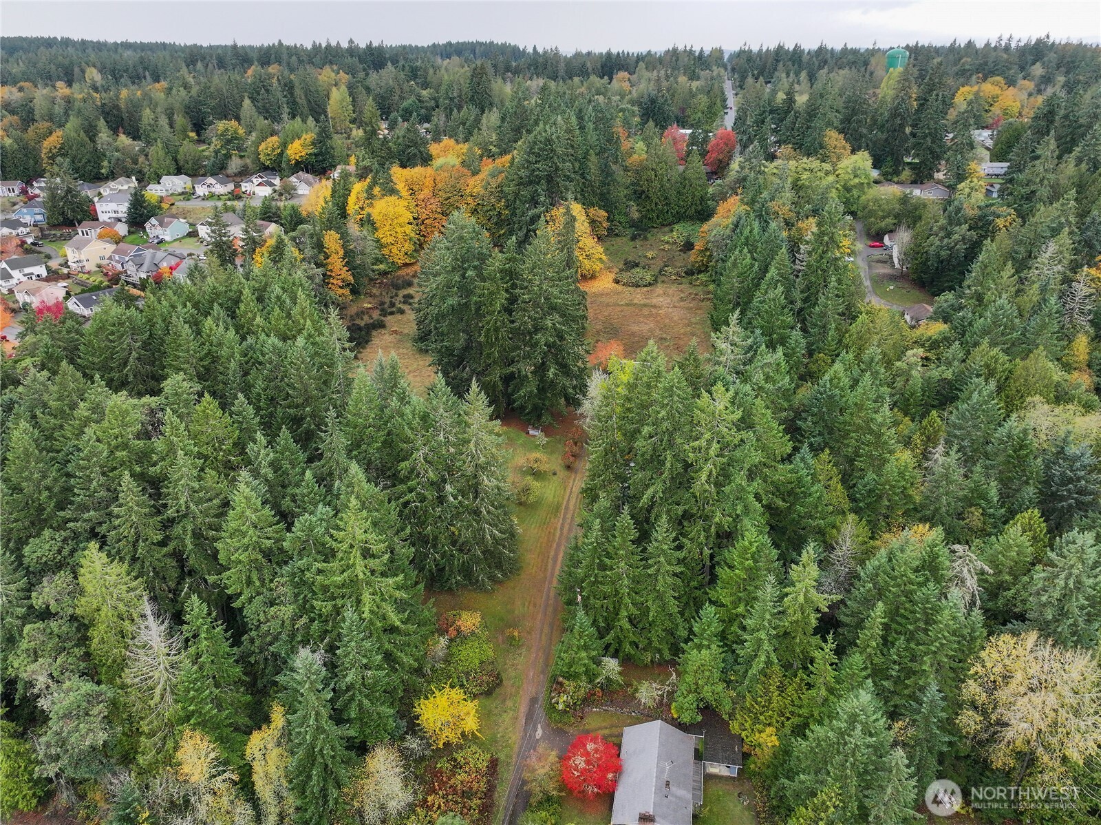 6371 Illahee Road Property Photo 6