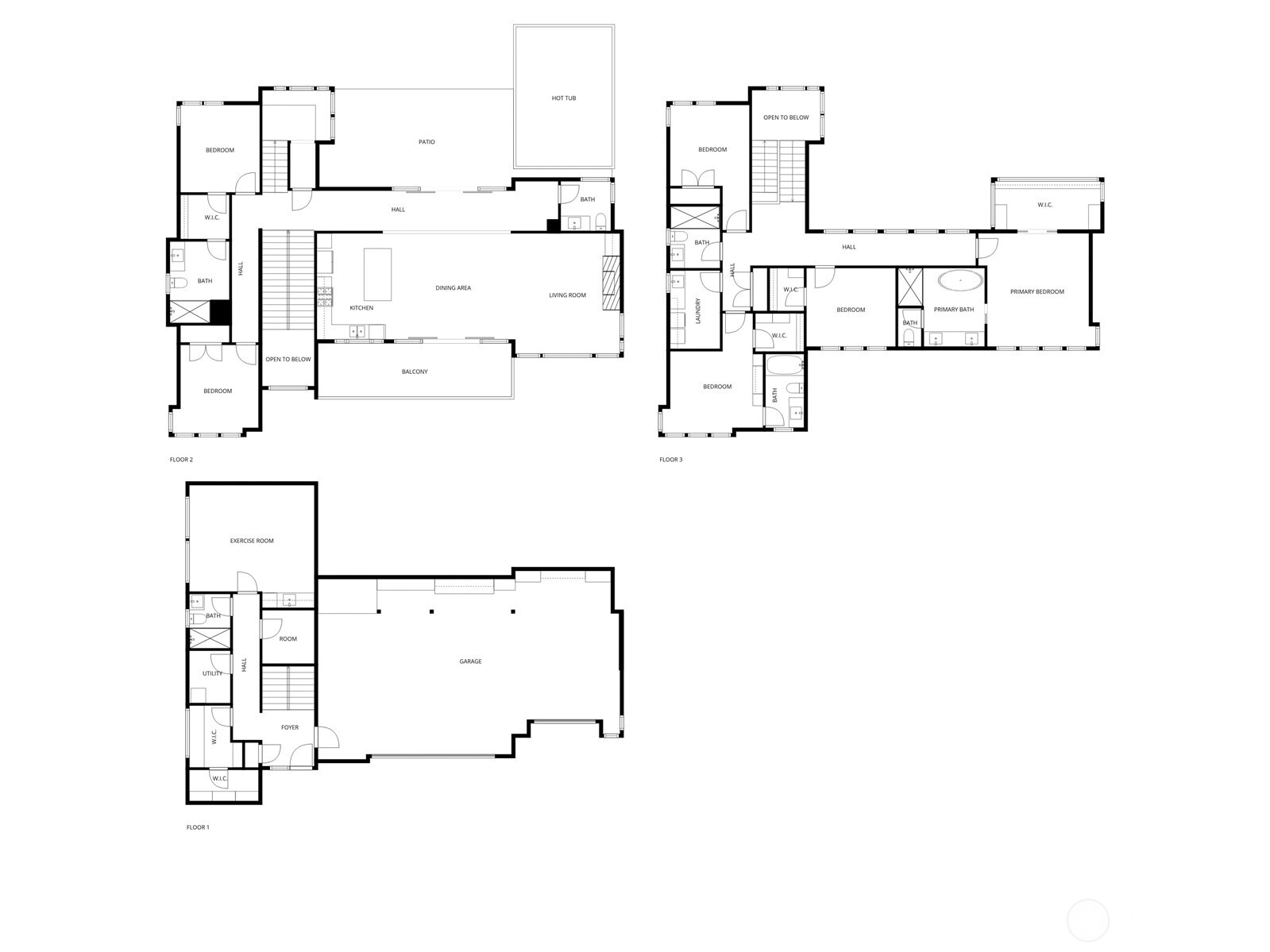 3037 Ne Harrison Drive Property Photo 40