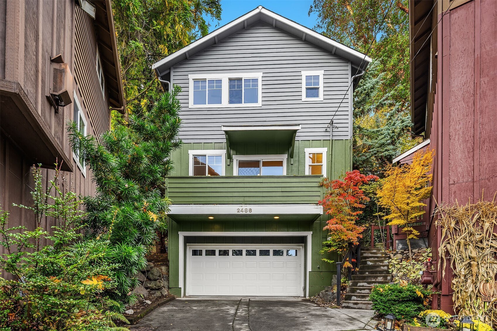 2486 Sw Webster Property Photo 1