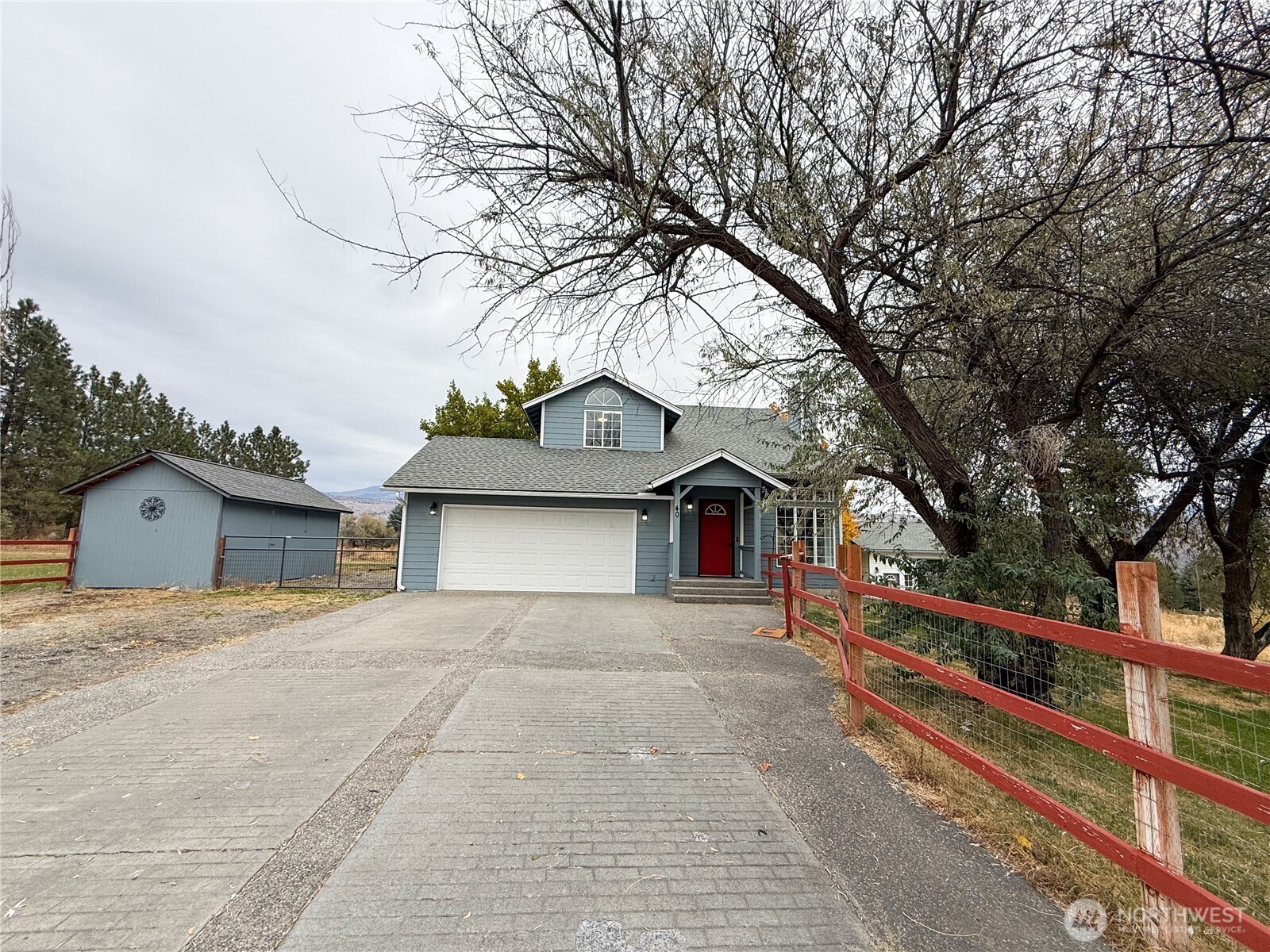 40 Trail Ridge Dr Property Photo 2