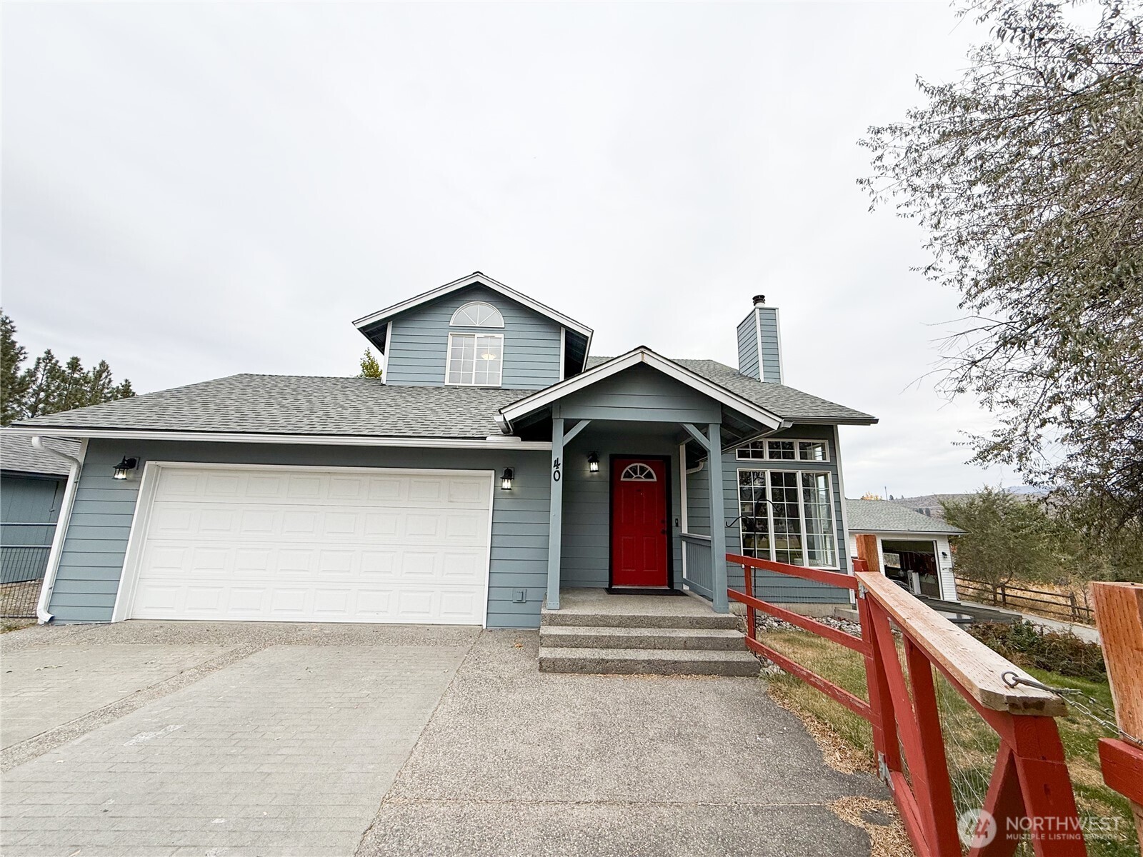 40 Trail Ridge Dr Property Photo 3