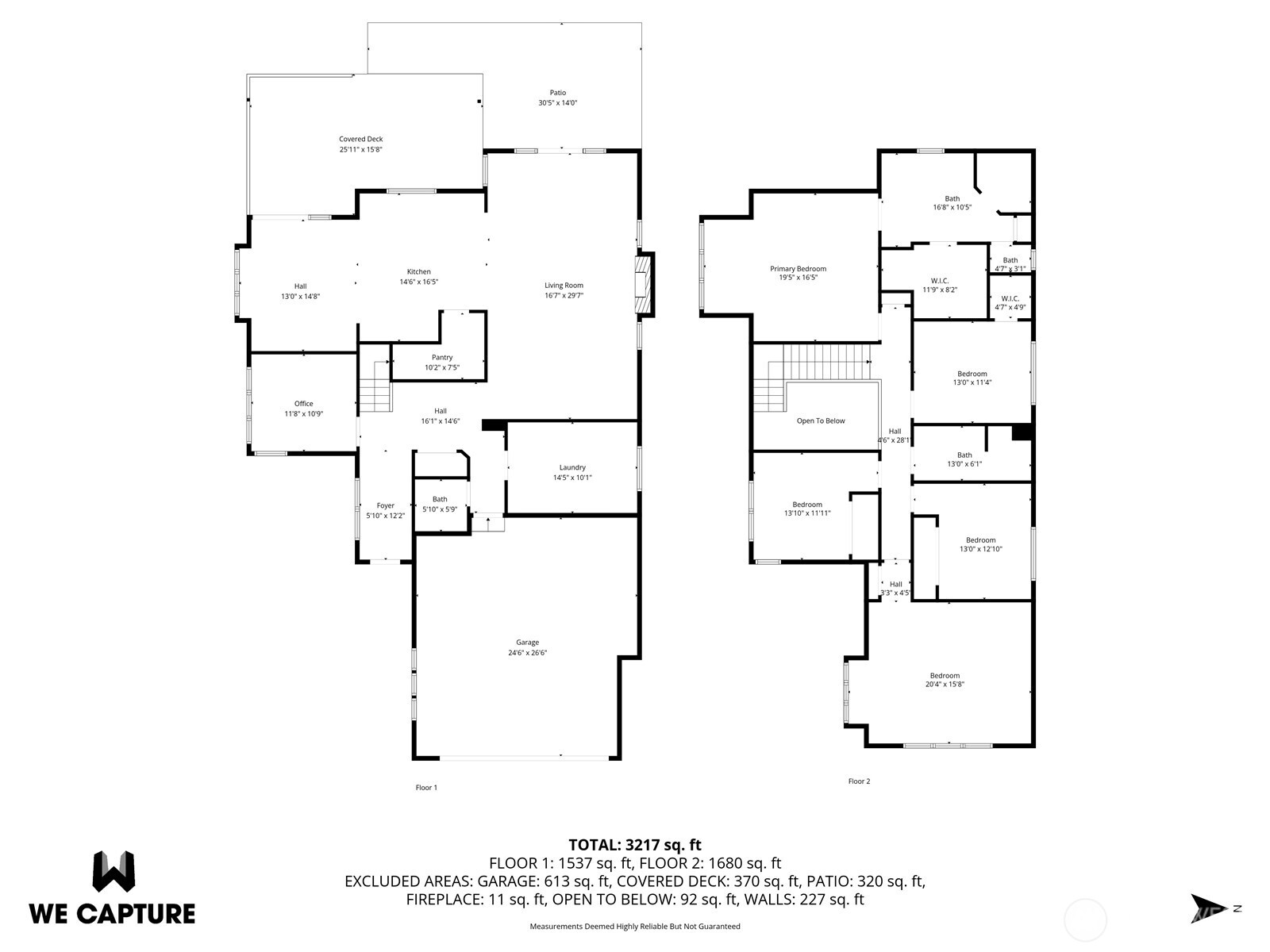 1095 Terrace Drive Property Photo 3