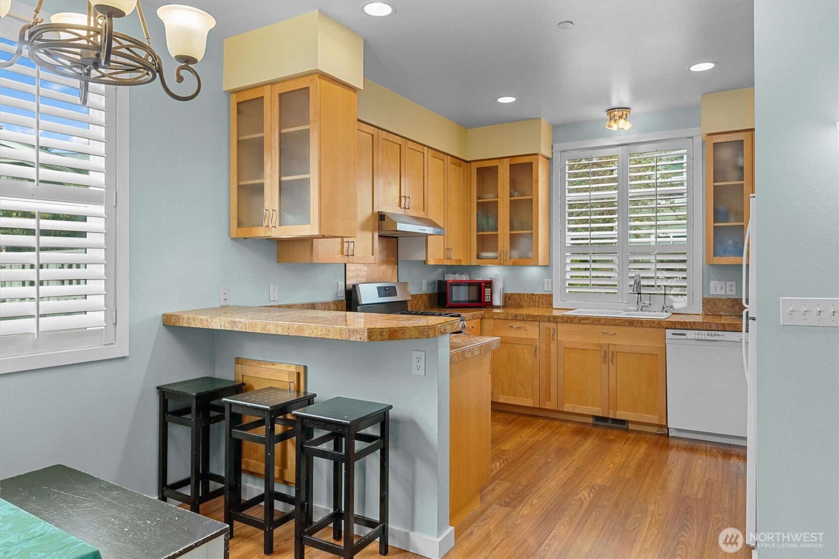 7761 Beacon Place G 107 Property Photo 4