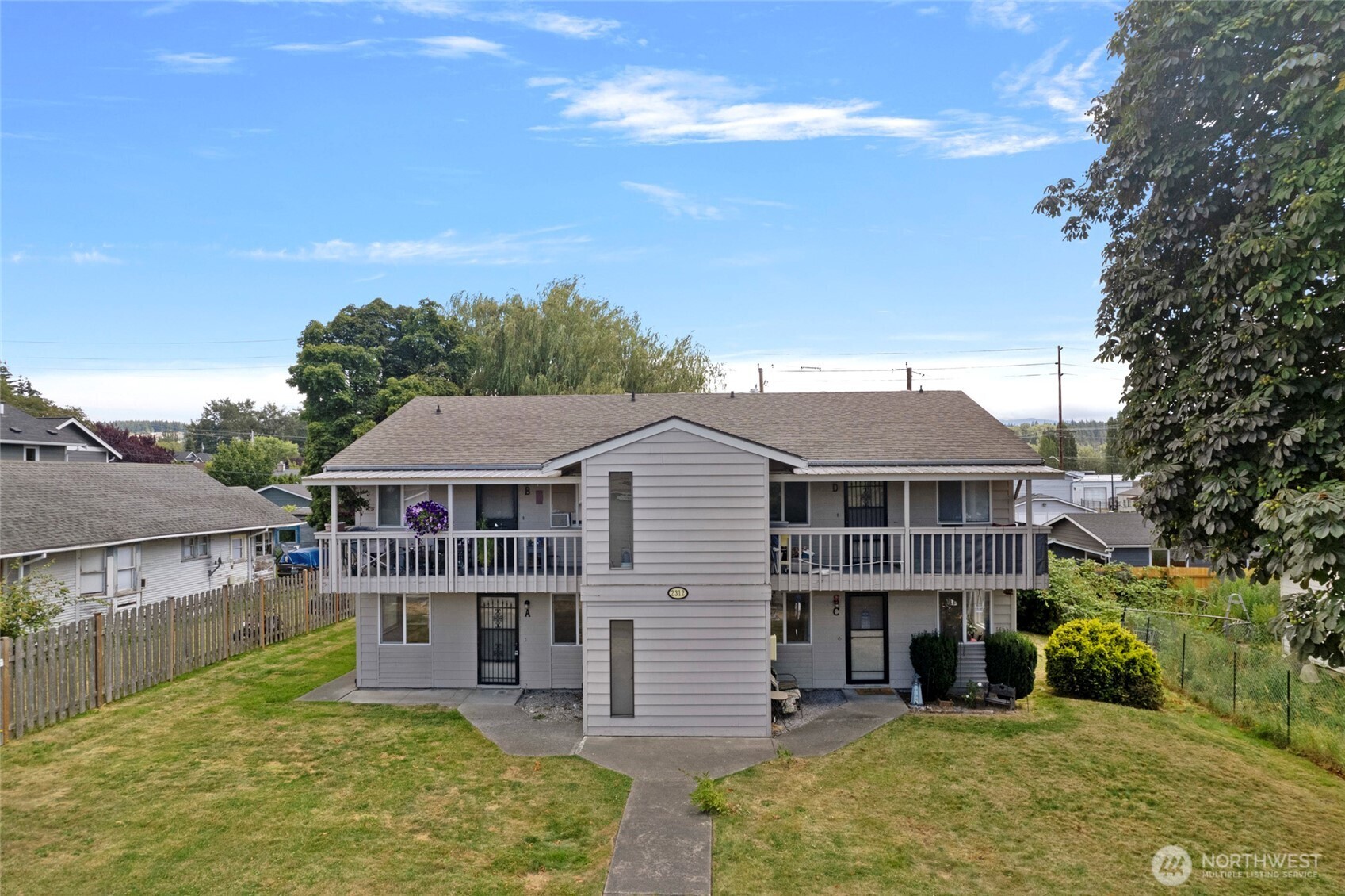 2312 Orleans Street Property Photo 2