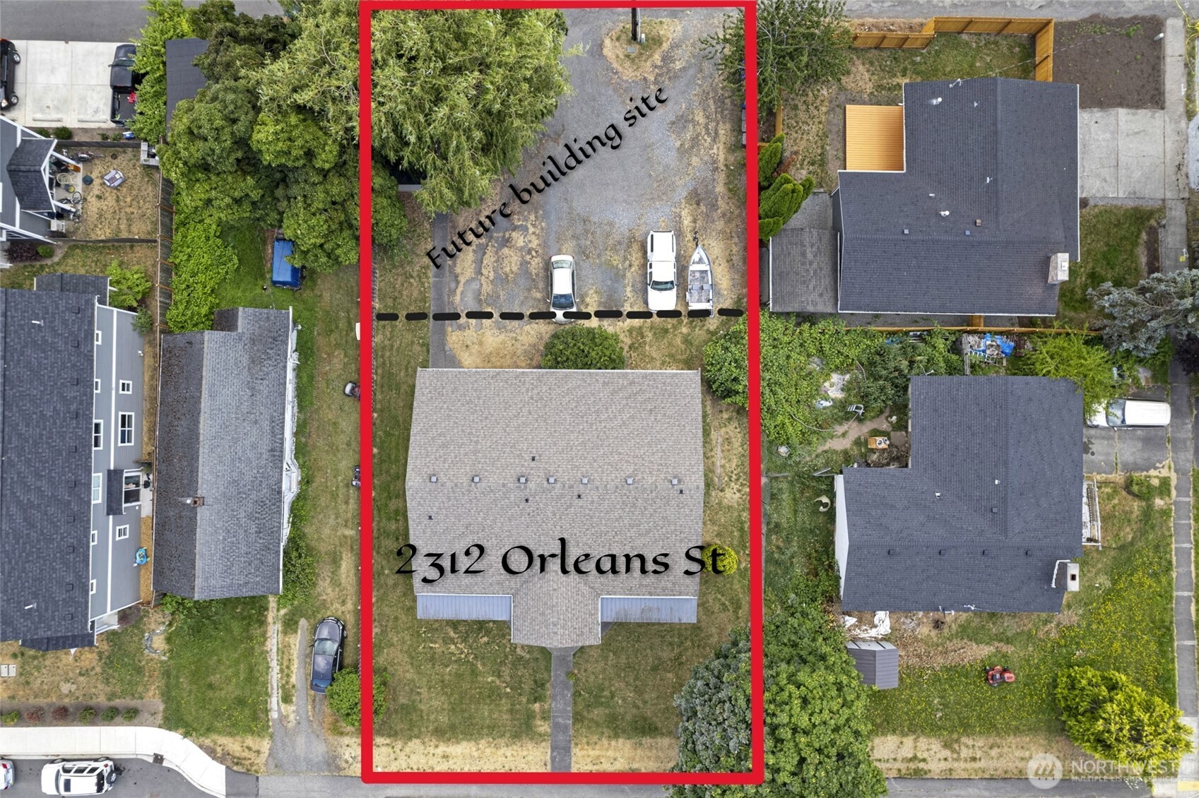 2312 Orleans Street Property Photo 3