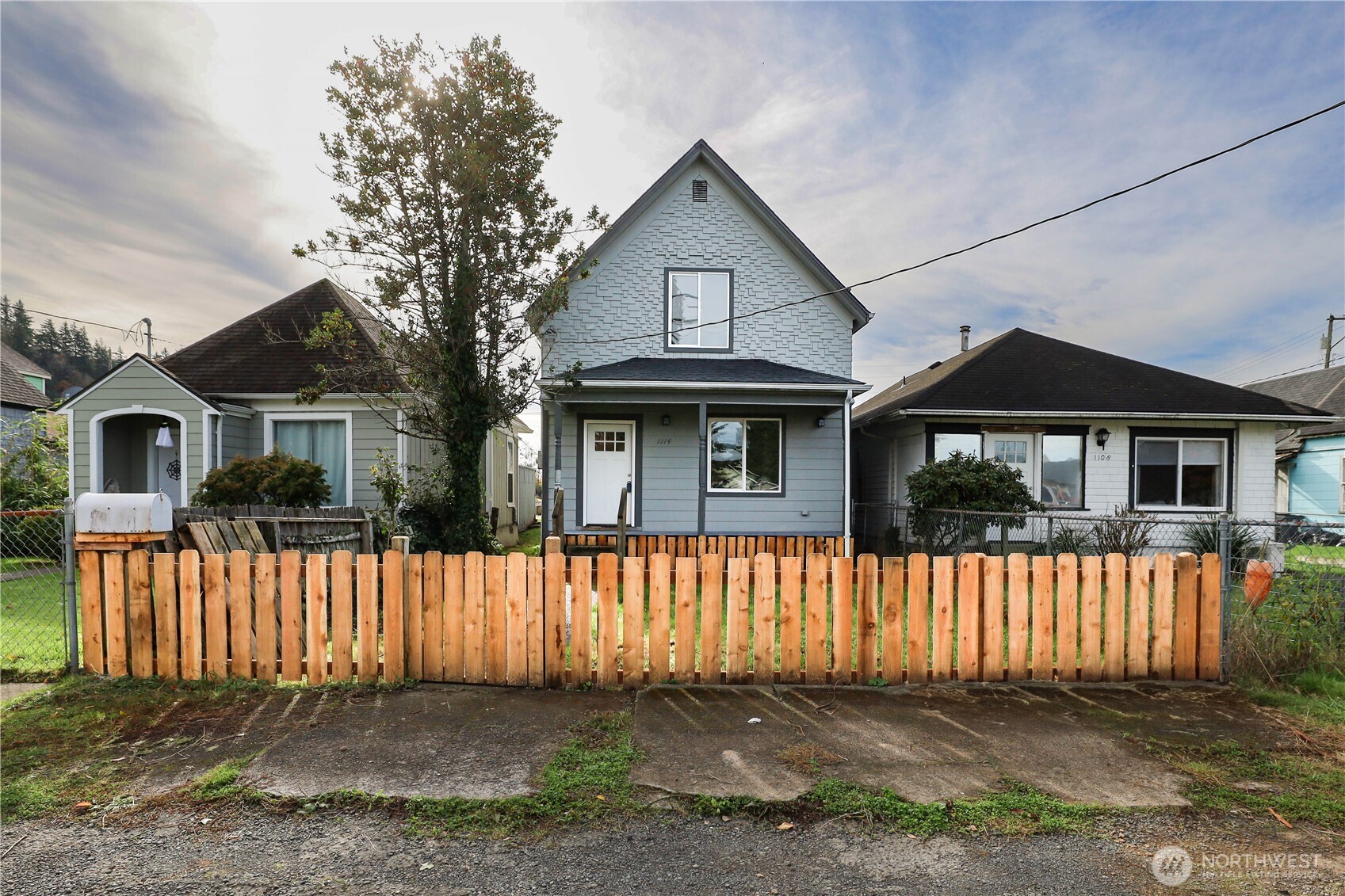 1114 Wheeler Avenue Property Photo 1