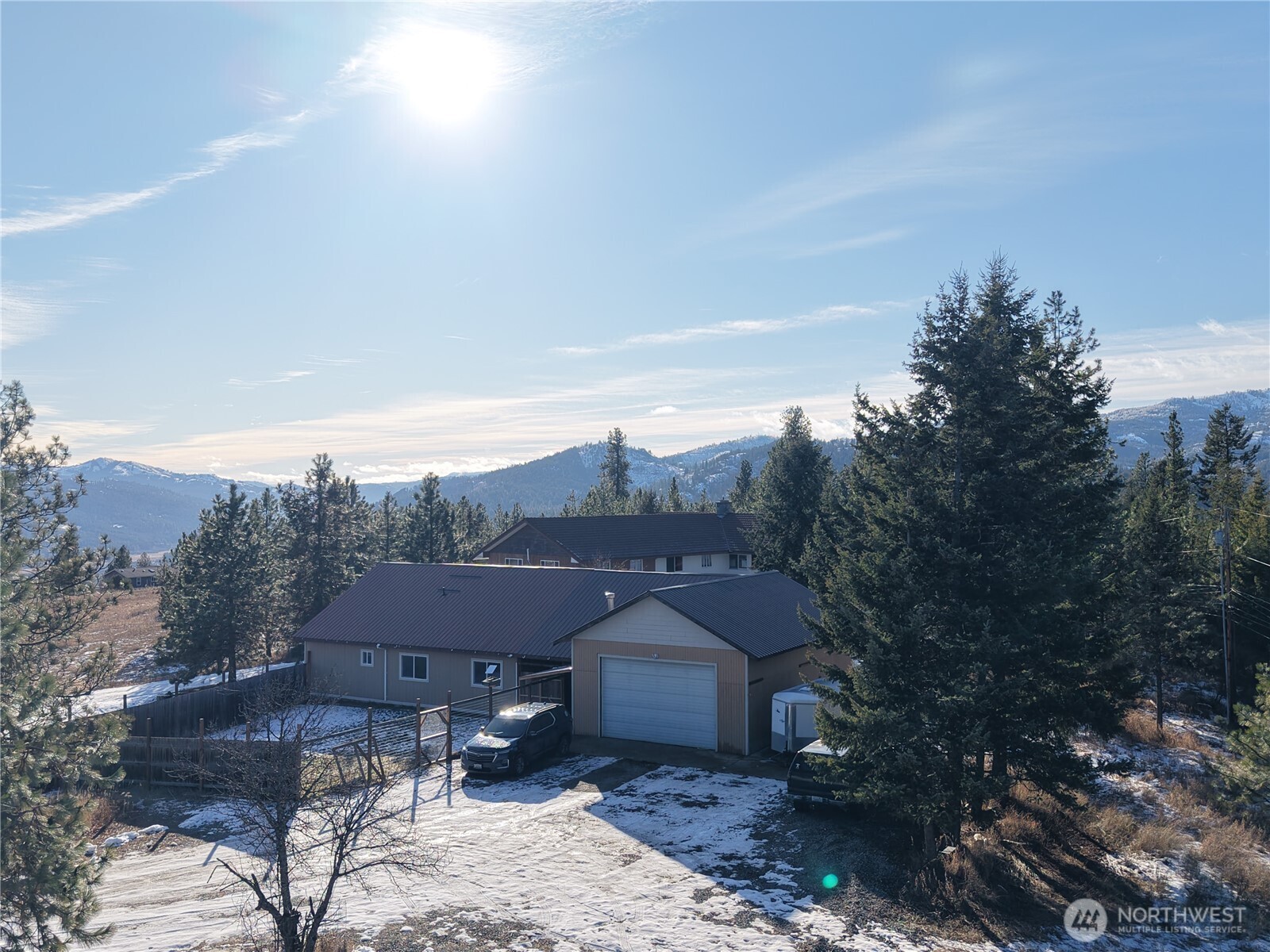 55 Gold Mountain Road Property Photo 17