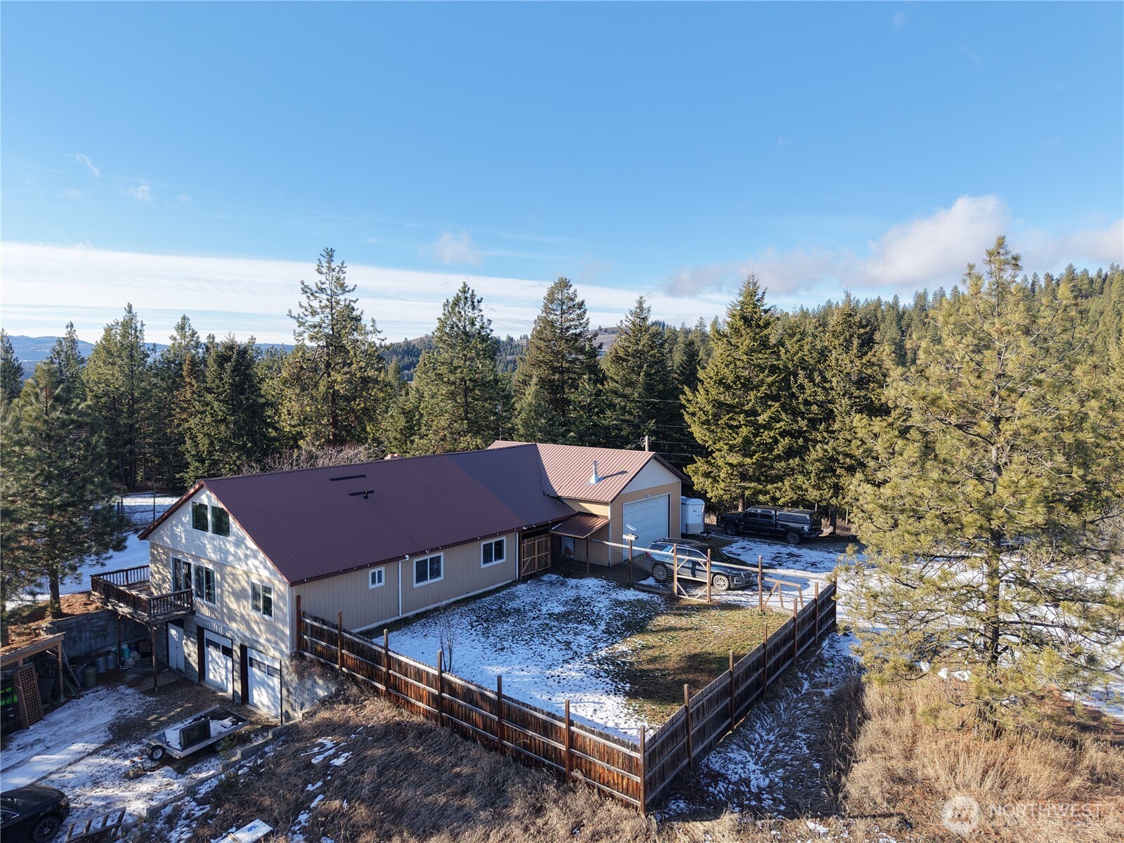 55 Gold Mountain Road Property Photo 18